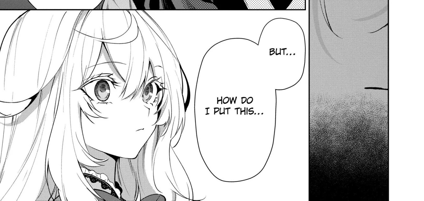 Belle Poupée no Supadari Kon'yaku: 