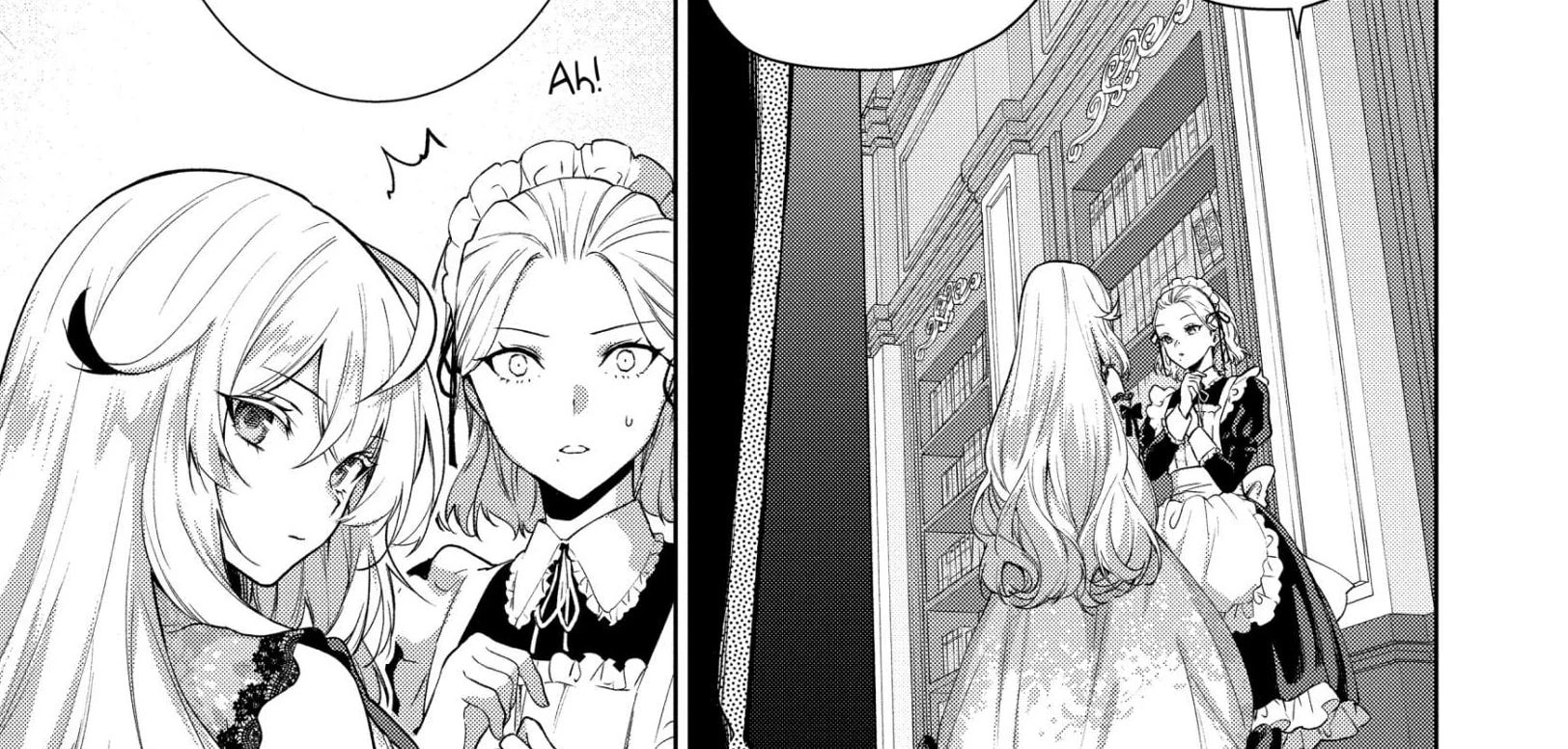 Belle Poupée no Supadari Kon'yaku: 