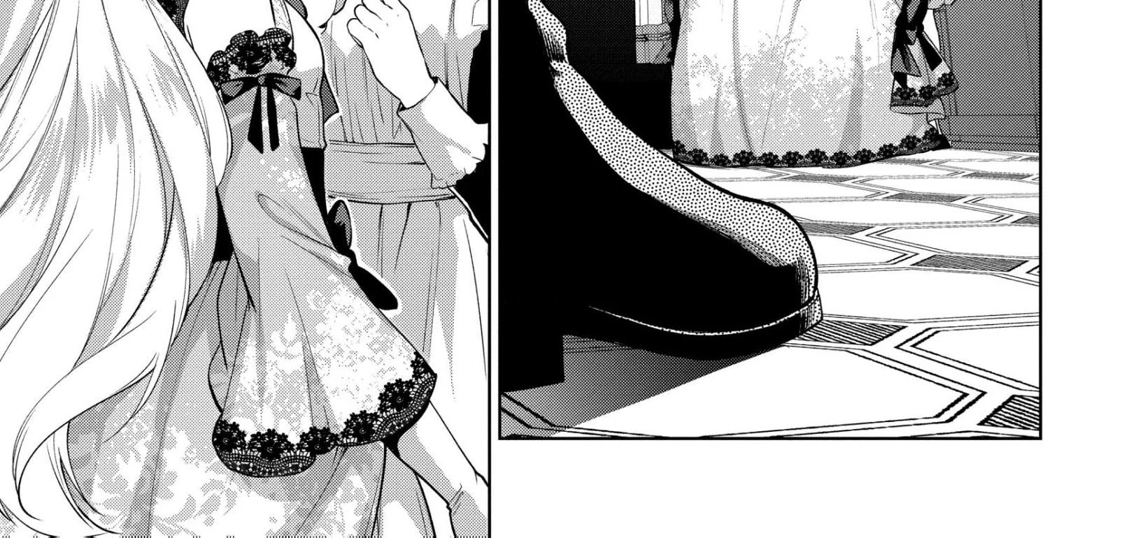 Belle Poupée no Supadari Kon'yaku: 