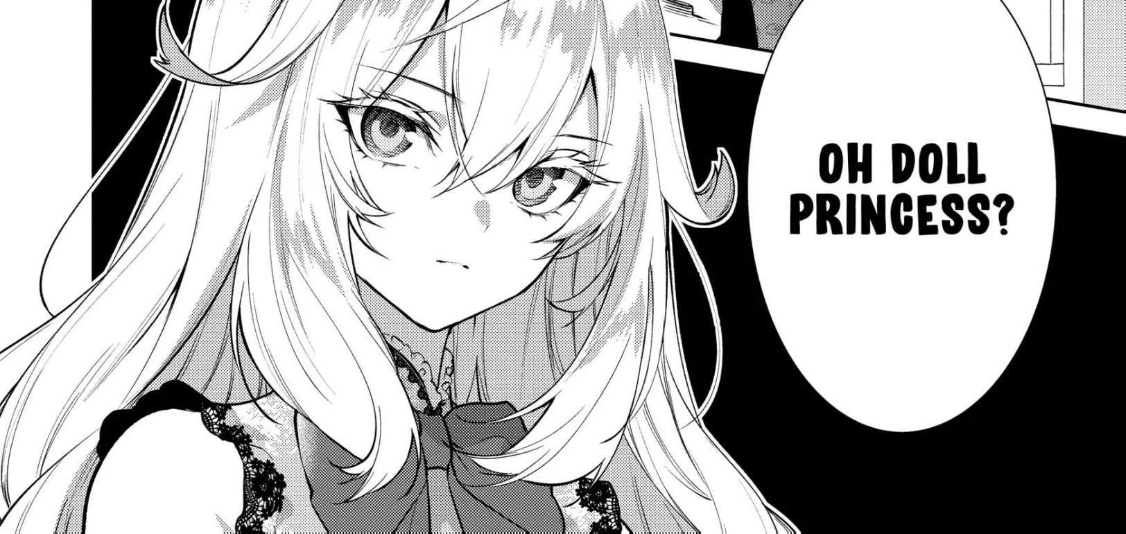 Belle Poupée no Supadari Kon'yaku: 