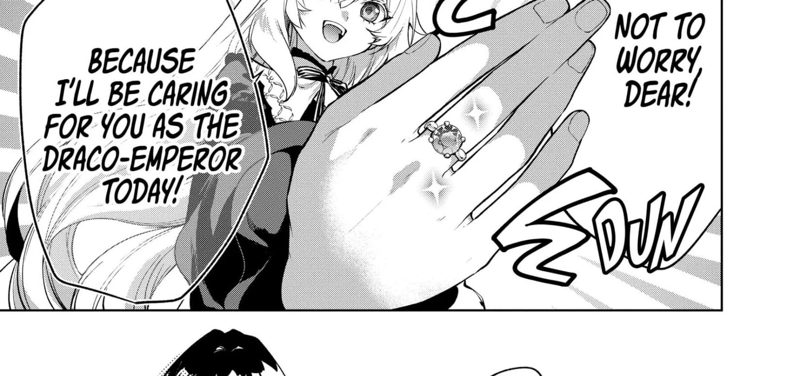 Belle Poupée no Supadari Kon'yaku: 