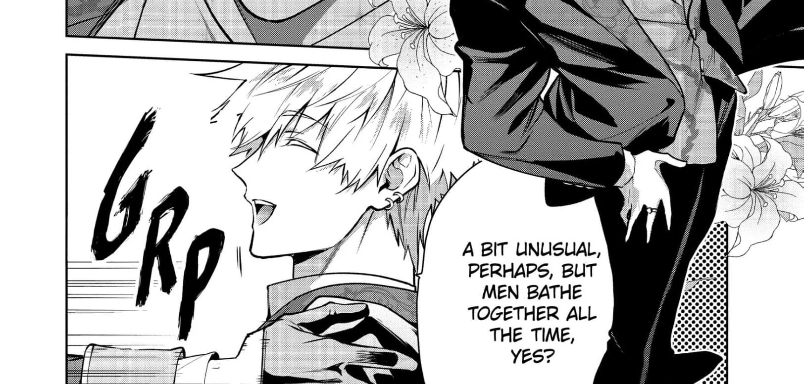 Belle Poupée no Supadari Kon'yaku: 