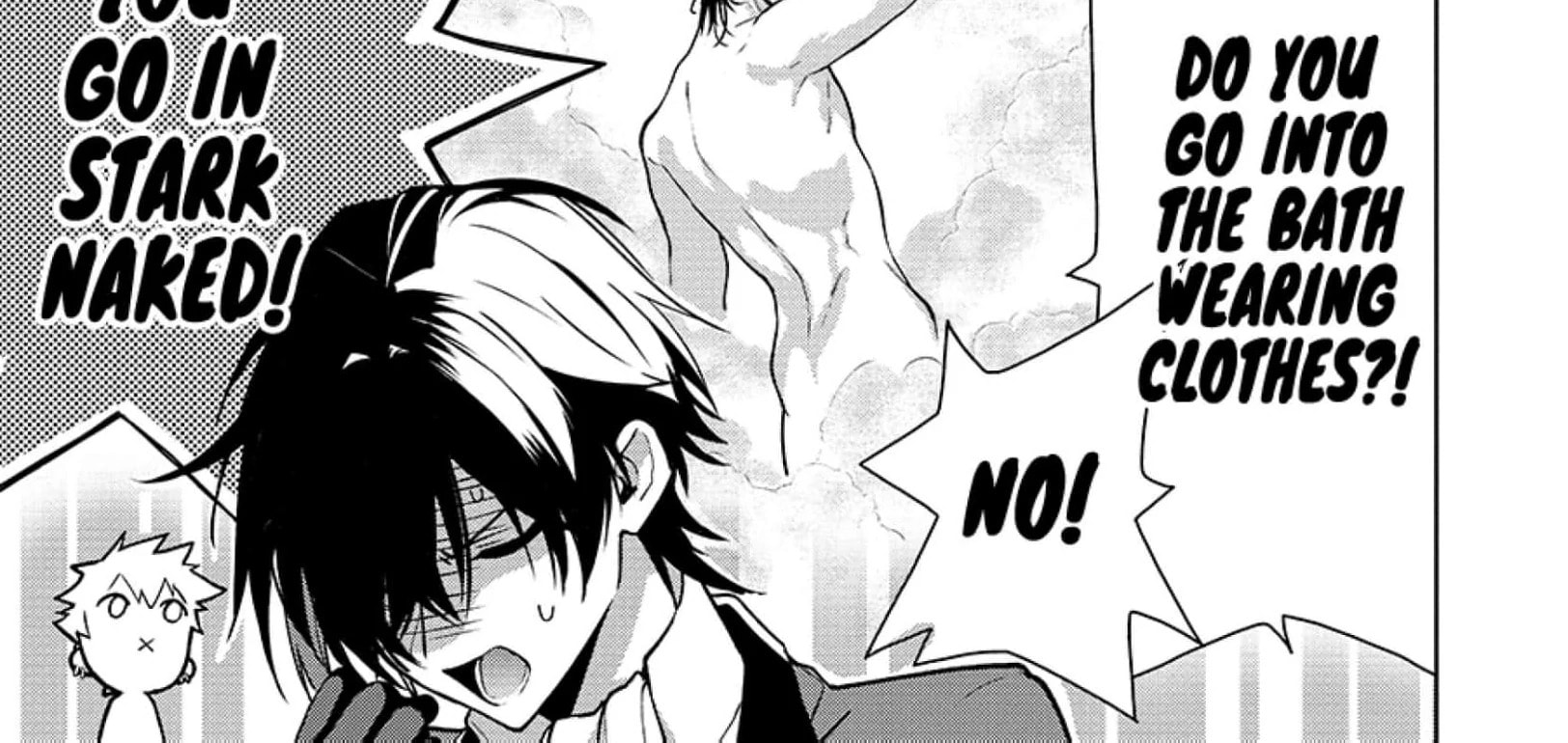 Belle Poupée no Supadari Kon'yaku: 