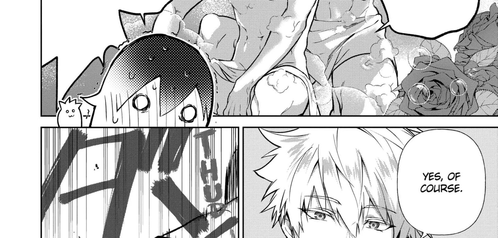 Belle Poupée no Supadari Kon'yaku: 