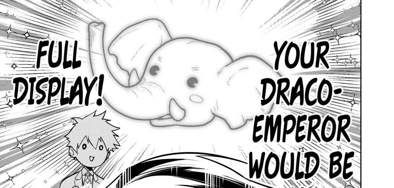 Belle Poupée no Supadari Kon'yaku: 