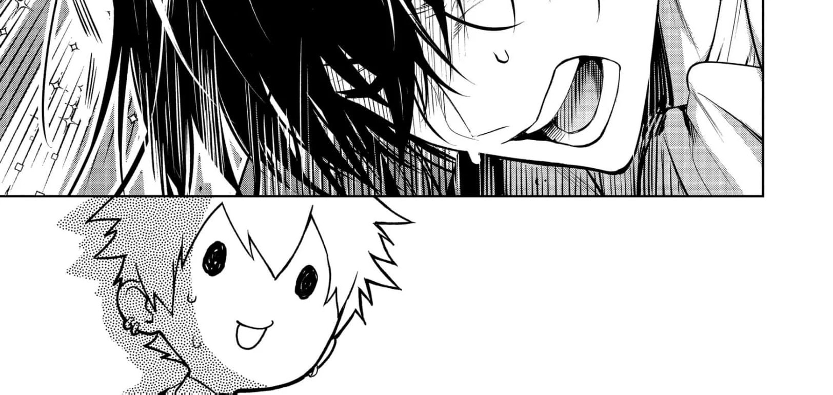 Belle Poupée no Supadari Kon'yaku: 