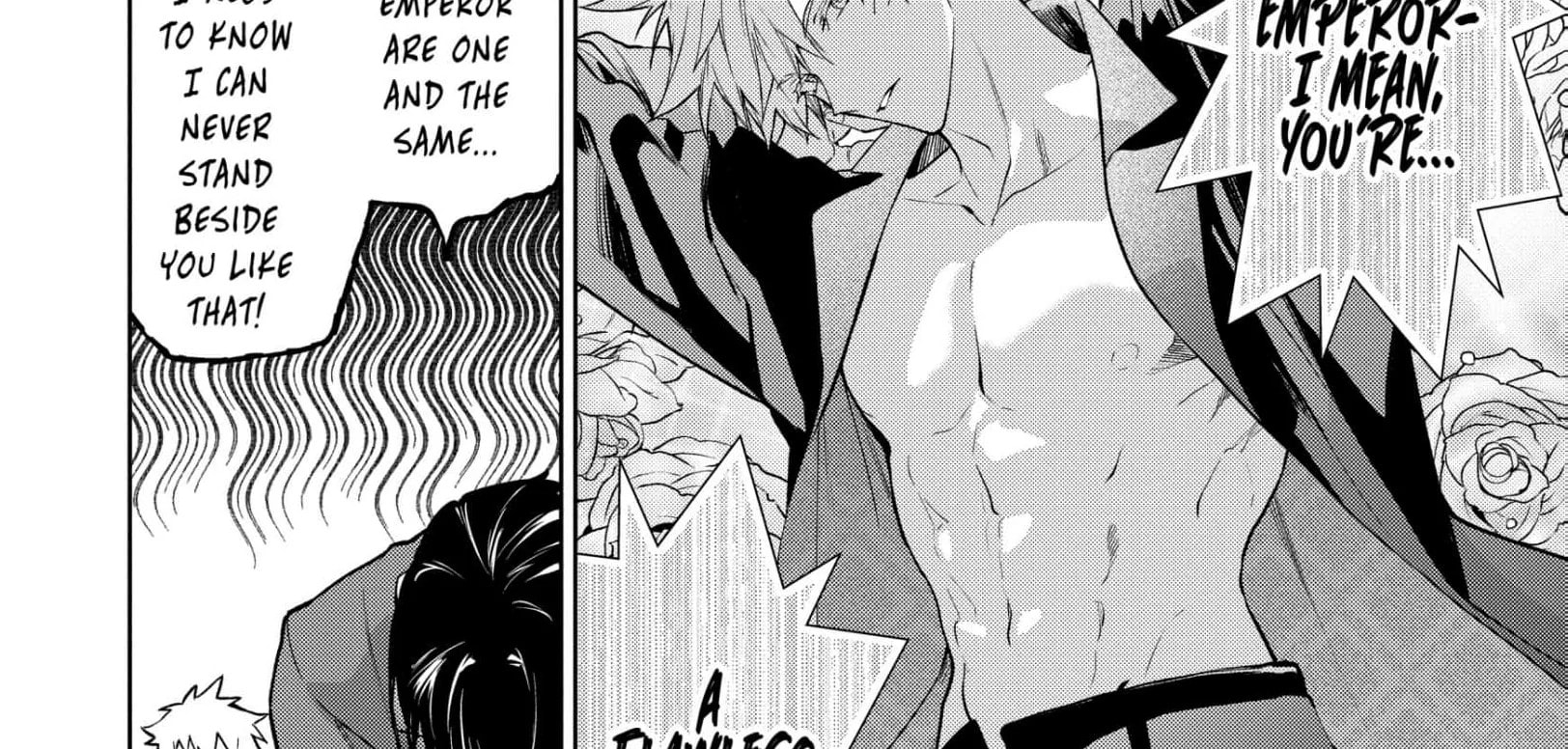 Belle Poupée no Supadari Kon'yaku: 