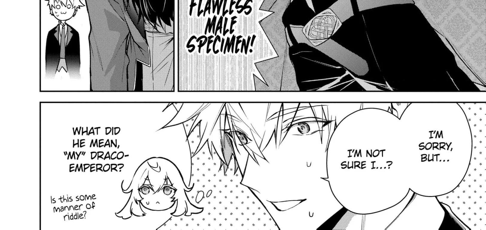 Belle Poupée no Supadari Kon'yaku: 
