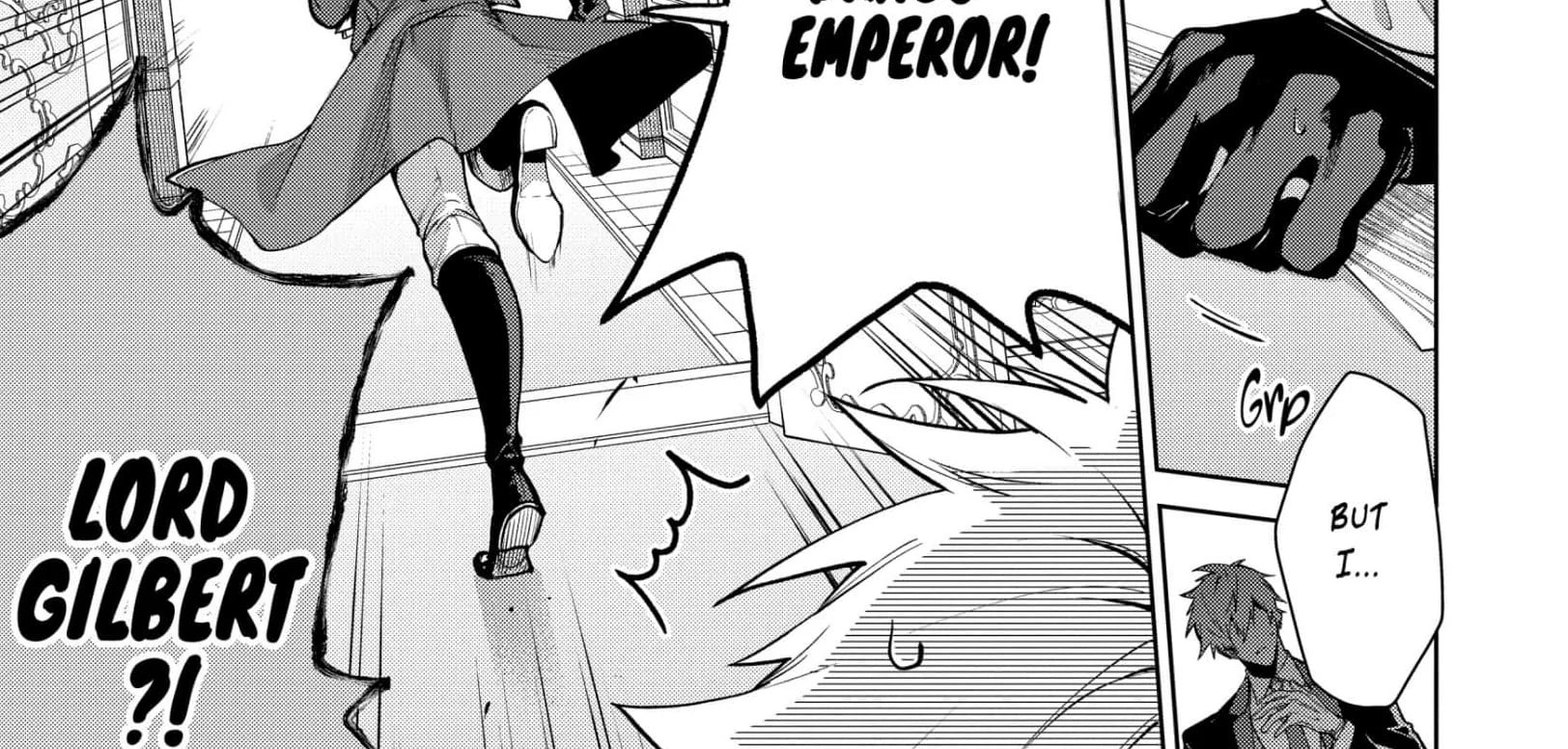 Belle Poupée no Supadari Kon'yaku: 