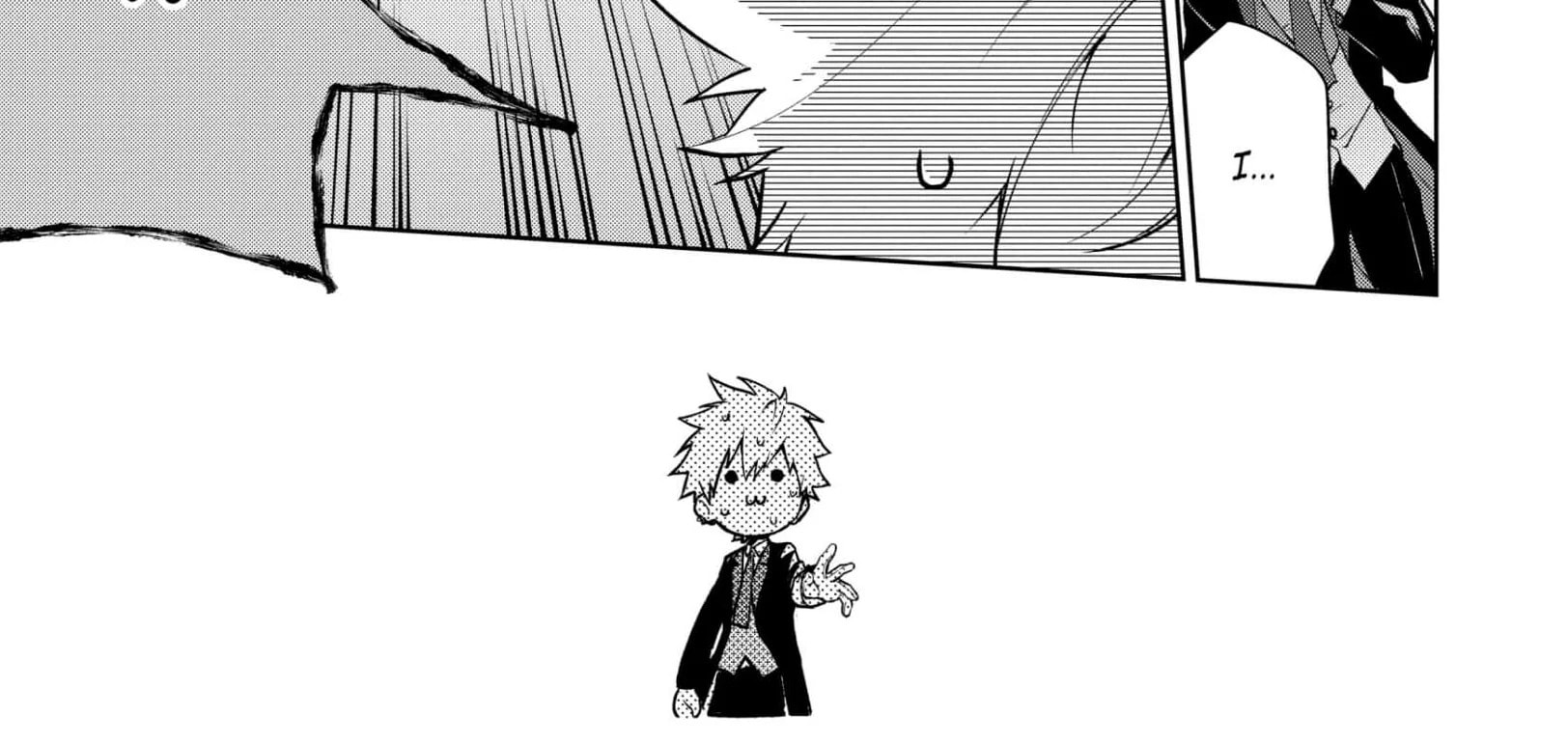 Belle Poupée no Supadari Kon'yaku: 