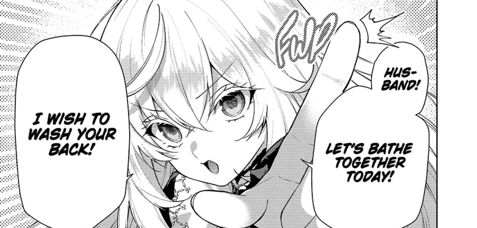 Belle Poupée no Supadari Kon'yaku: 