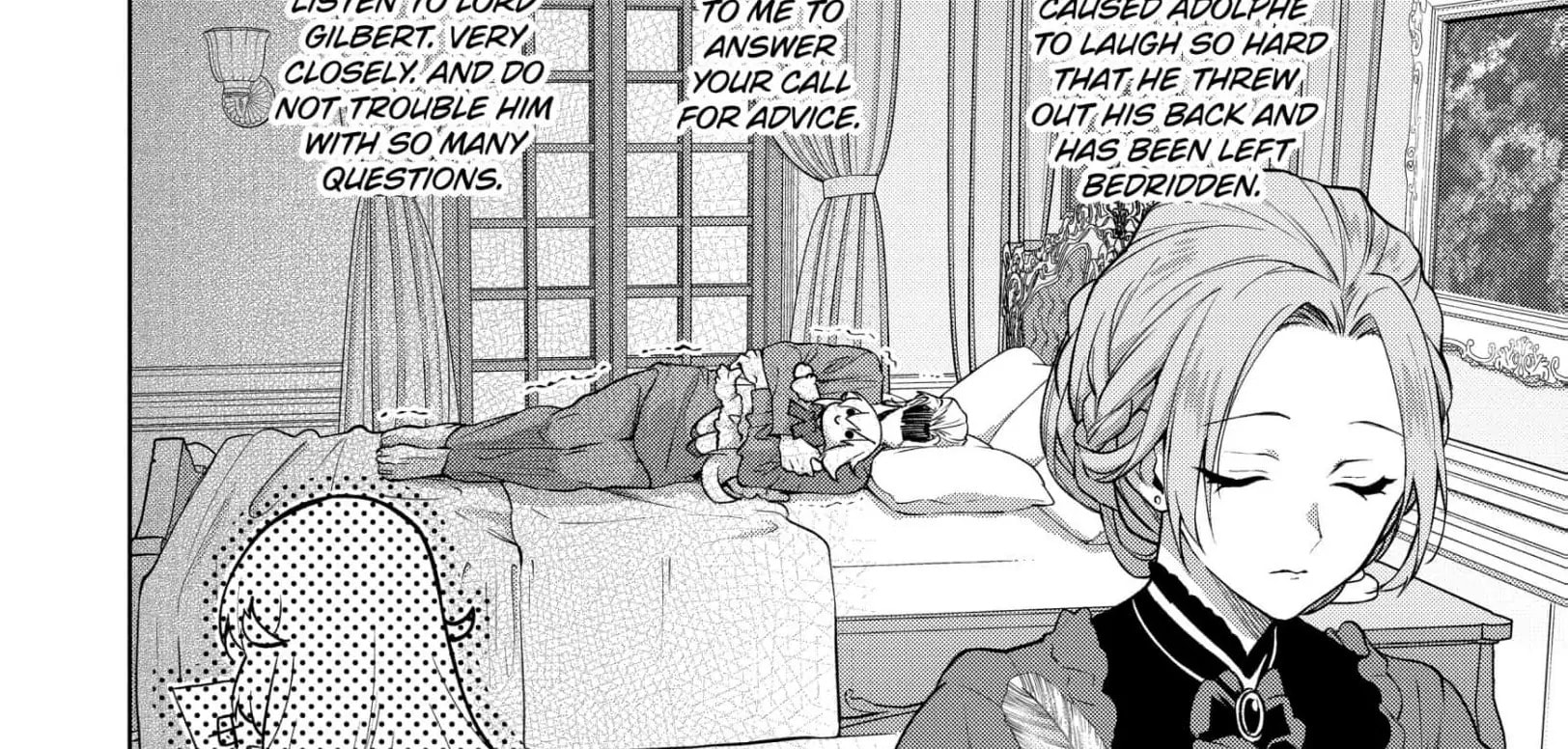 Belle Poupée no Supadari Kon'yaku: 