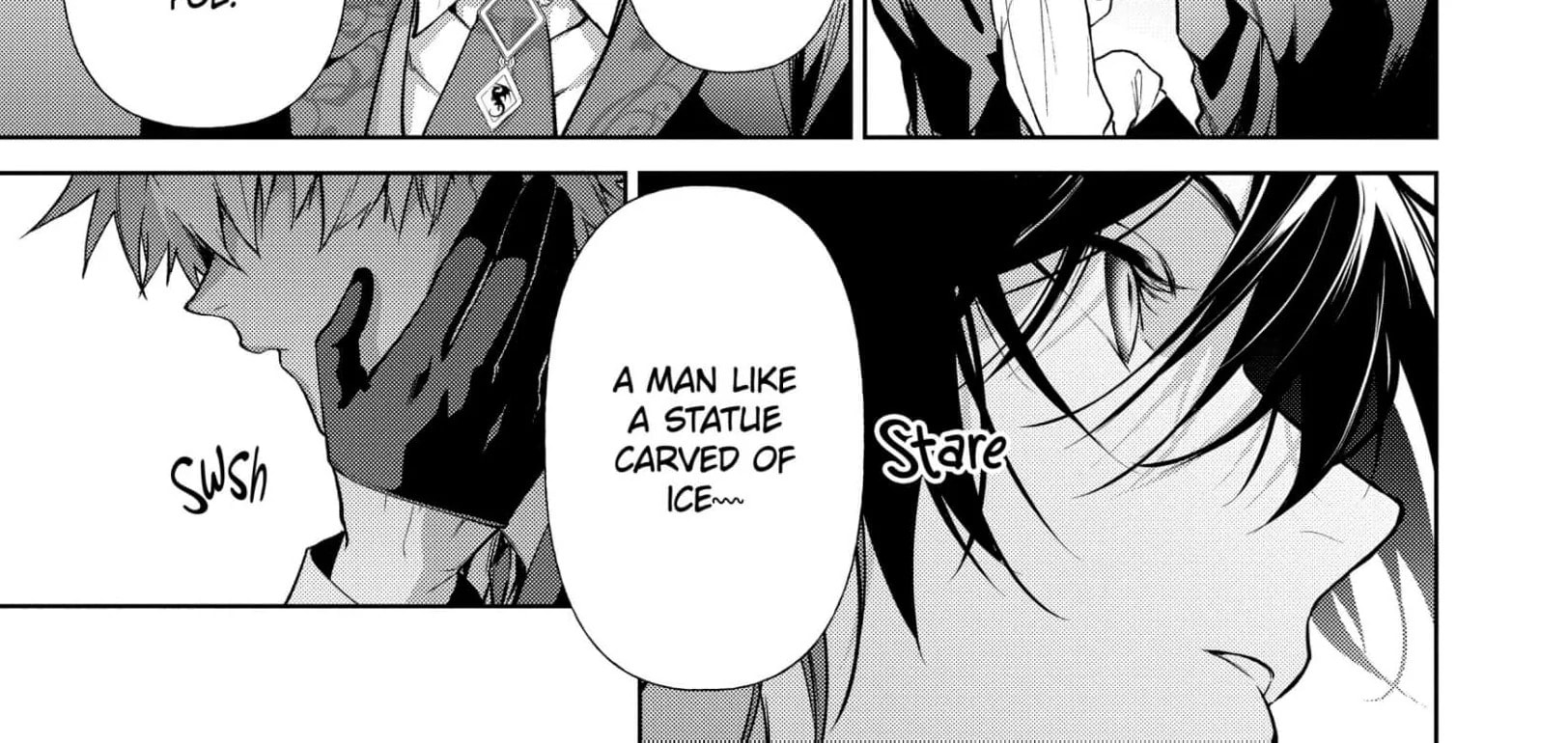 Belle Poupée no Supadari Kon'yaku: 