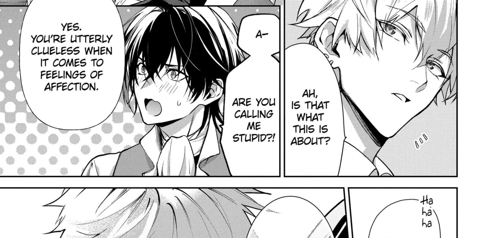 Belle Poupée no Supadari Kon'yaku: 