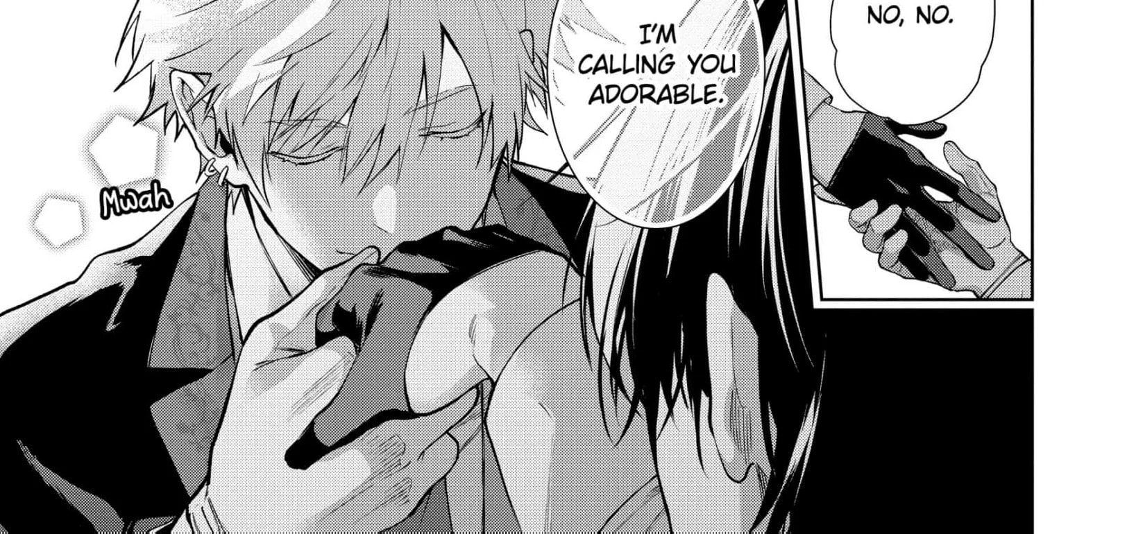 Belle Poupée no Supadari Kon'yaku: 
