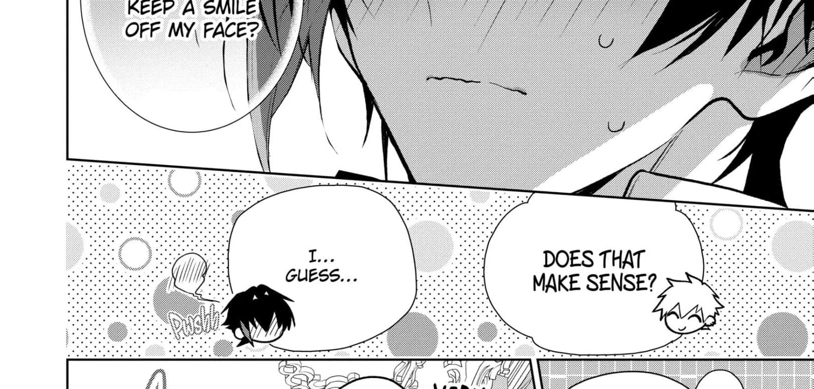 Belle Poupée no Supadari Kon'yaku: 