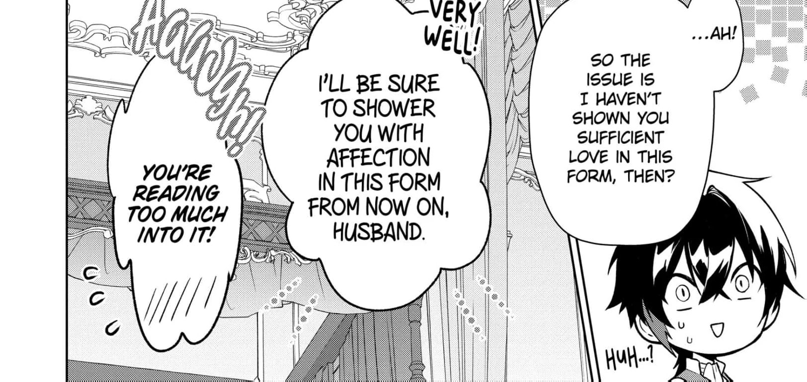 Belle Poupée no Supadari Kon'yaku: 
