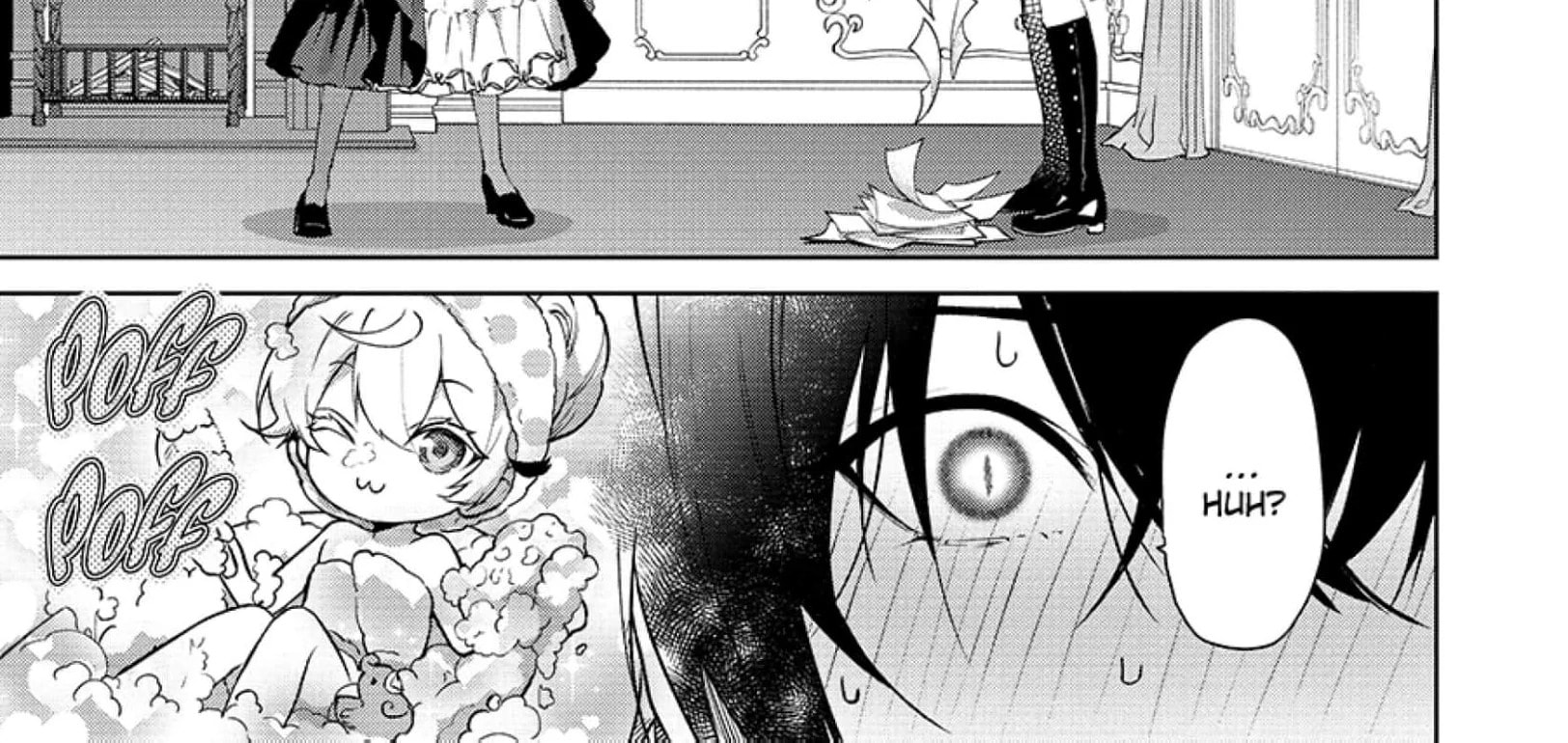 Belle Poupée no Supadari Kon'yaku: 