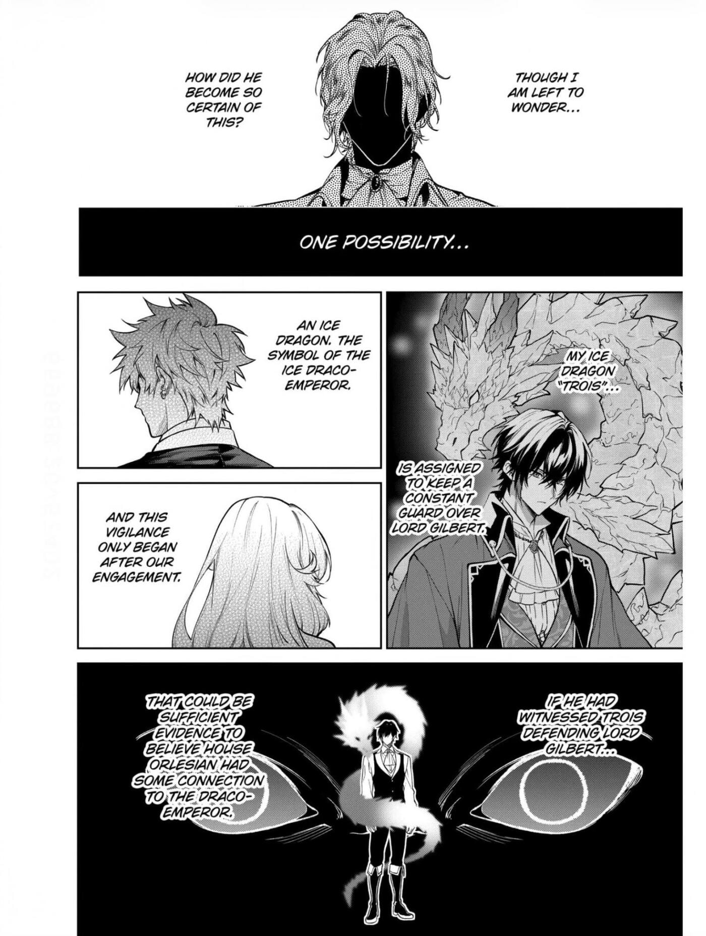 Belle Poupée no Supadari Kon'yaku: 