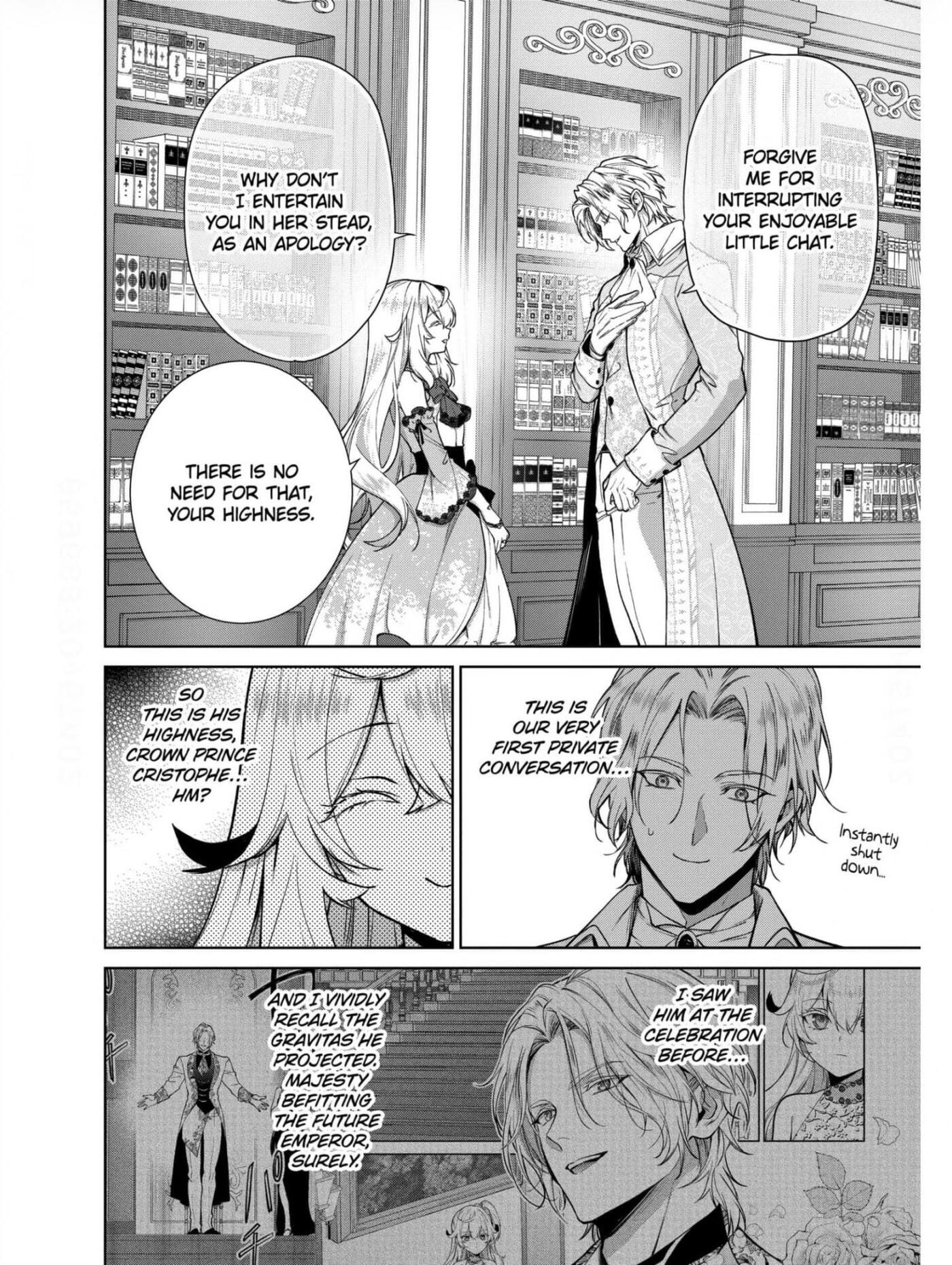 Belle Poupée no Supadari Kon'yaku: 