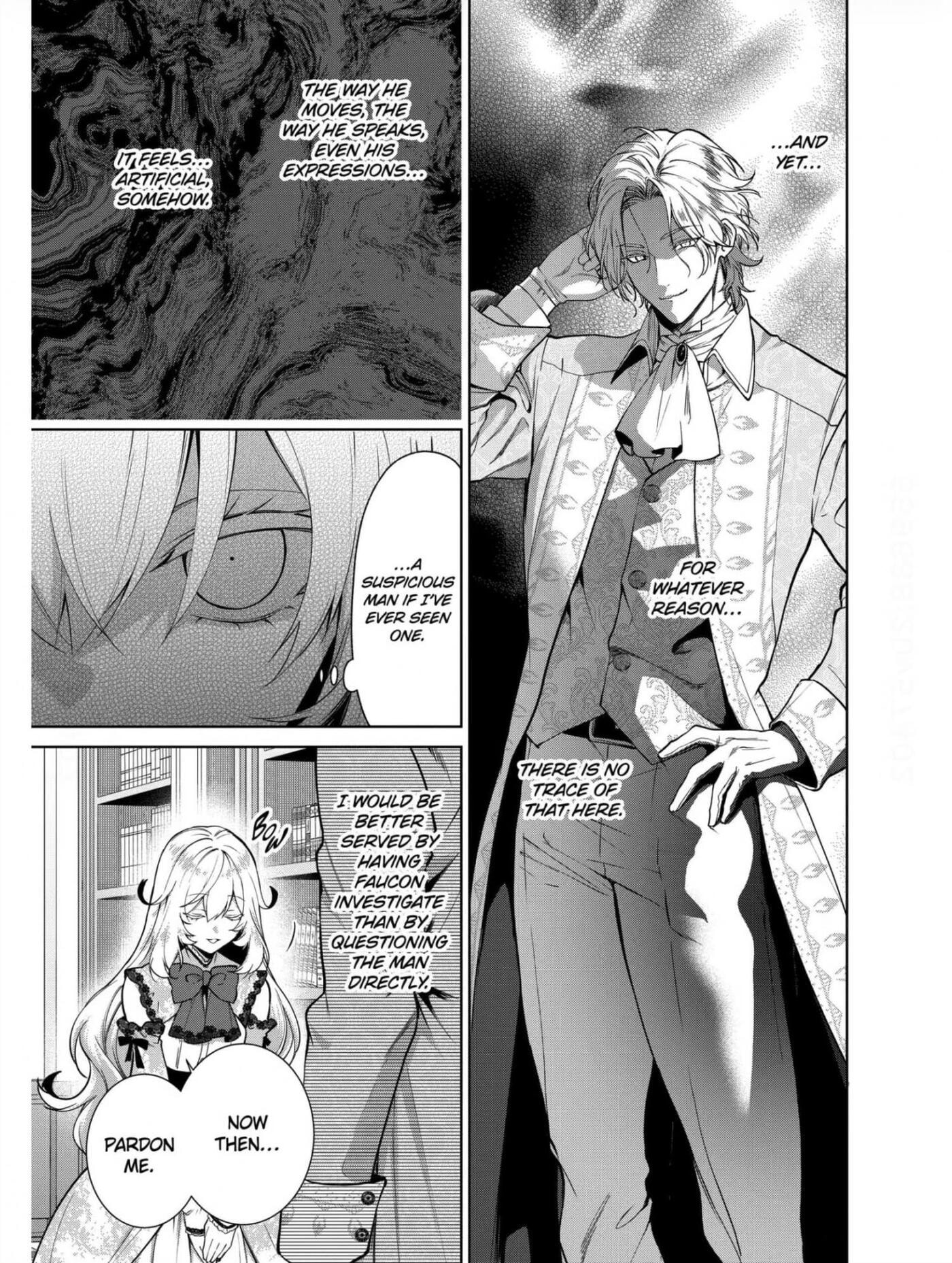 Belle Poupée no Supadari Kon'yaku: 