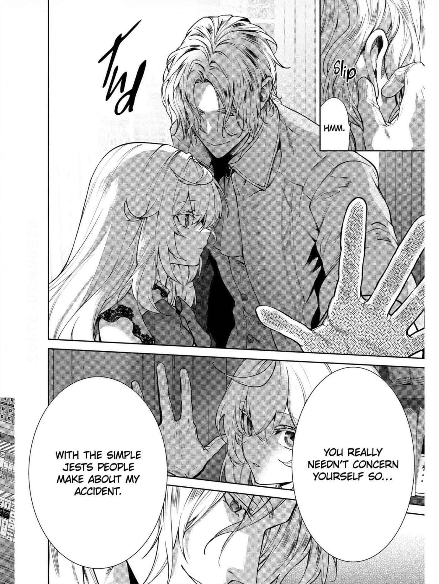 Belle Poupée no Supadari Kon'yaku: 