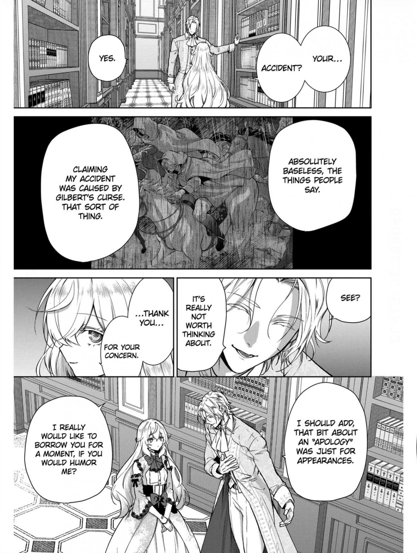 Belle Poupée no Supadari Kon'yaku: 