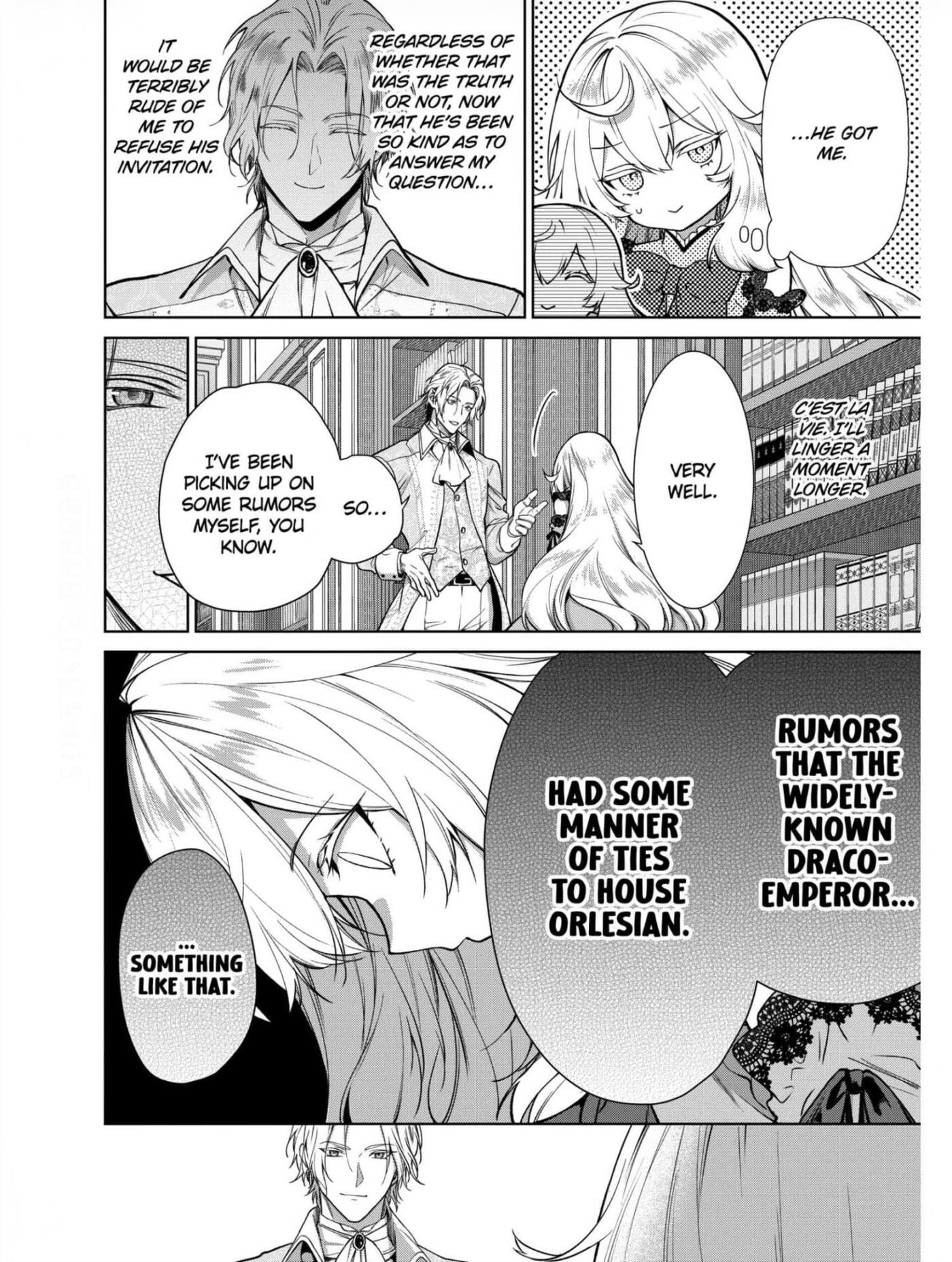 Belle Poupée no Supadari Kon'yaku: 
