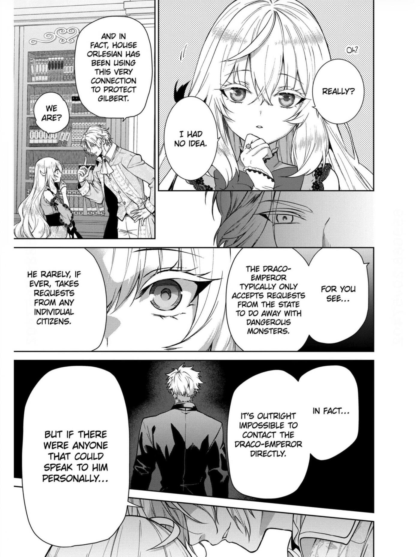 Belle Poupée no Supadari Kon'yaku: 