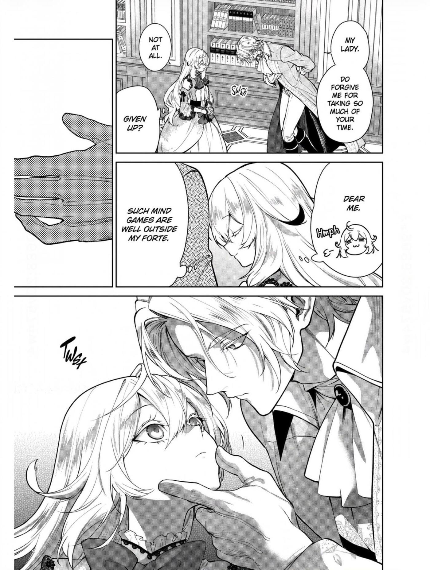 Belle Poupée no Supadari Kon'yaku: 