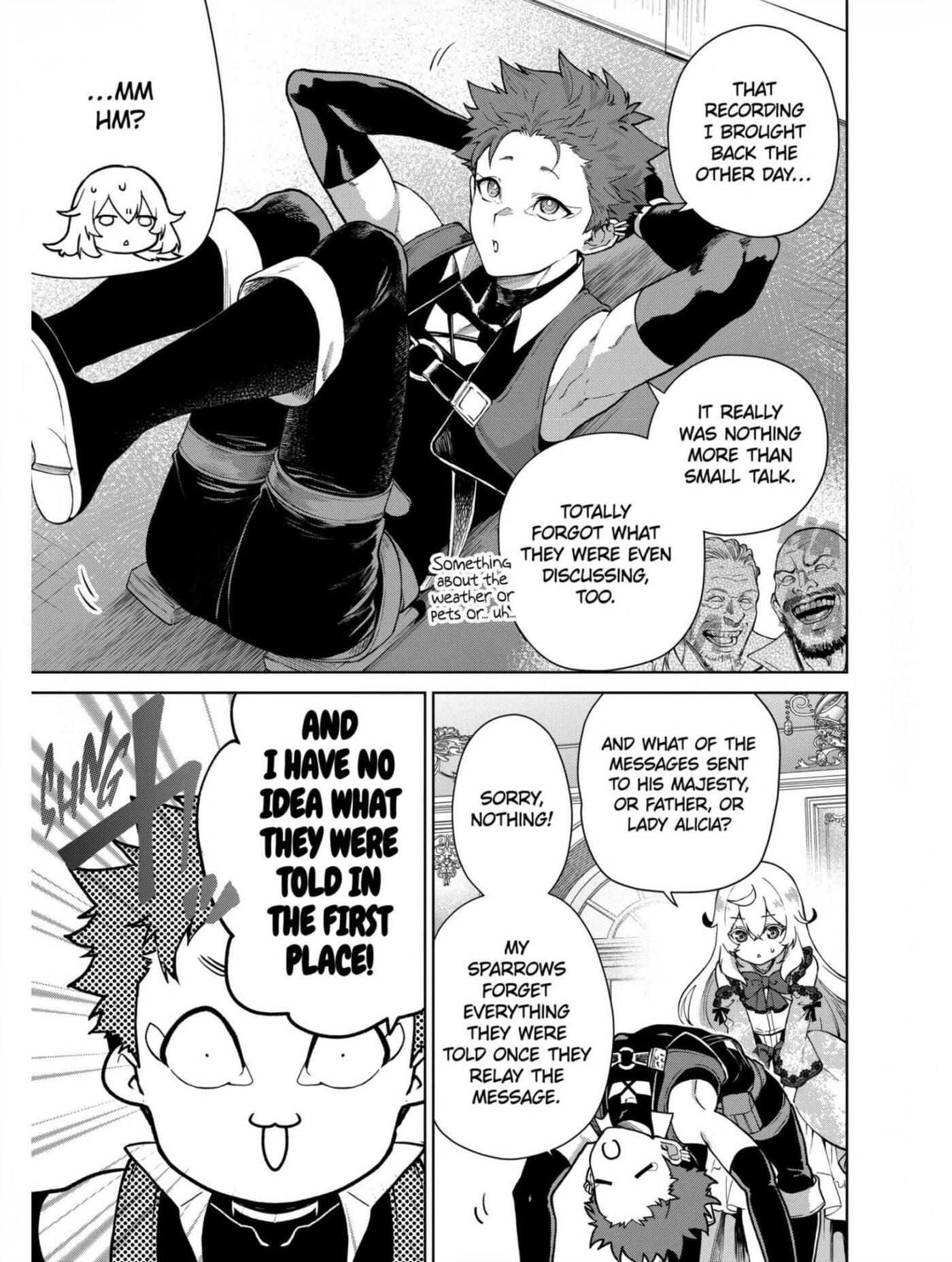 Belle Poupée no Supadari Kon'yaku: 
