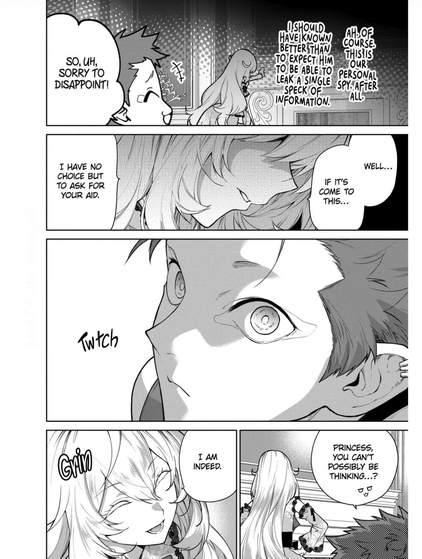 Belle Poupée no Supadari Kon'yaku: 