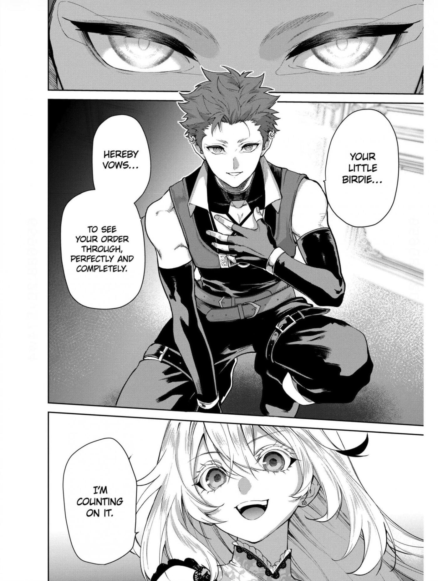 Belle Poupée no Supadari Kon'yaku: 