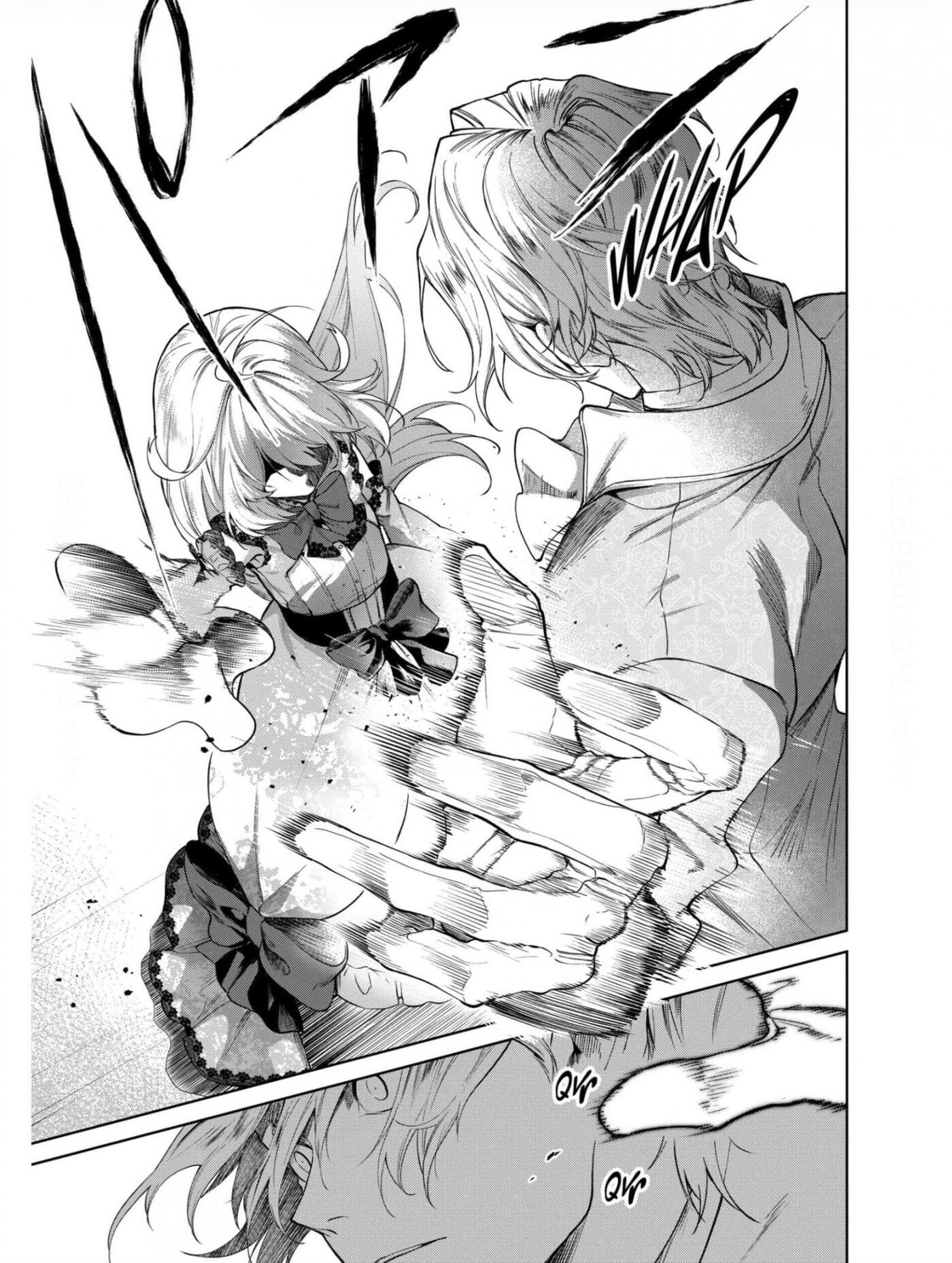 Belle Poupée no Supadari Kon'yaku: 