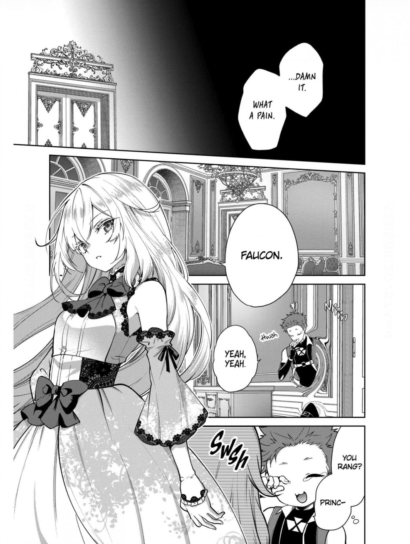 Belle Poupée no Supadari Kon'yaku: 