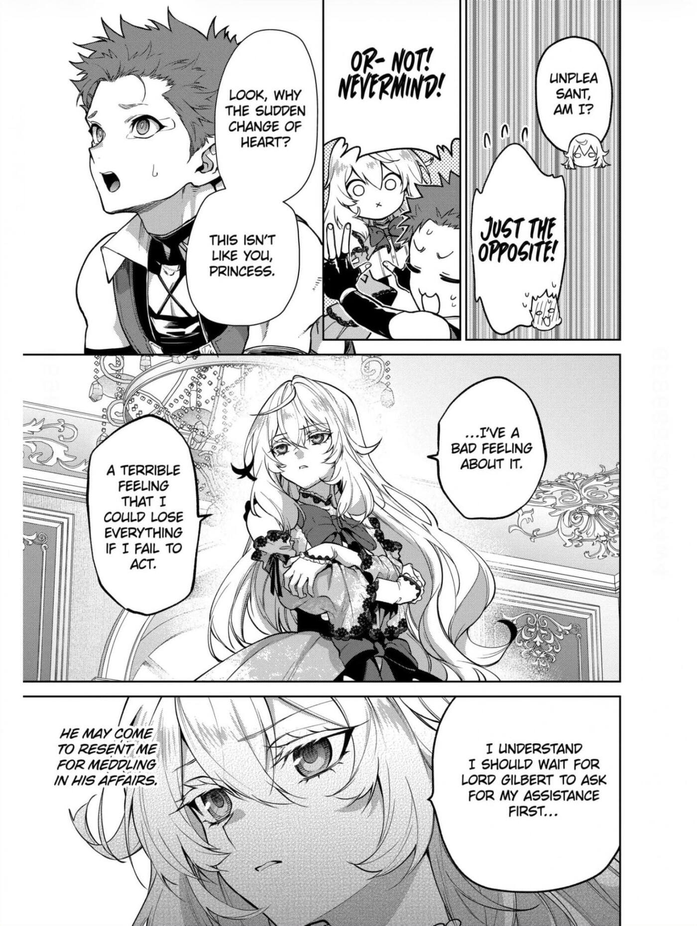 Belle Poupée no Supadari Kon'yaku: 