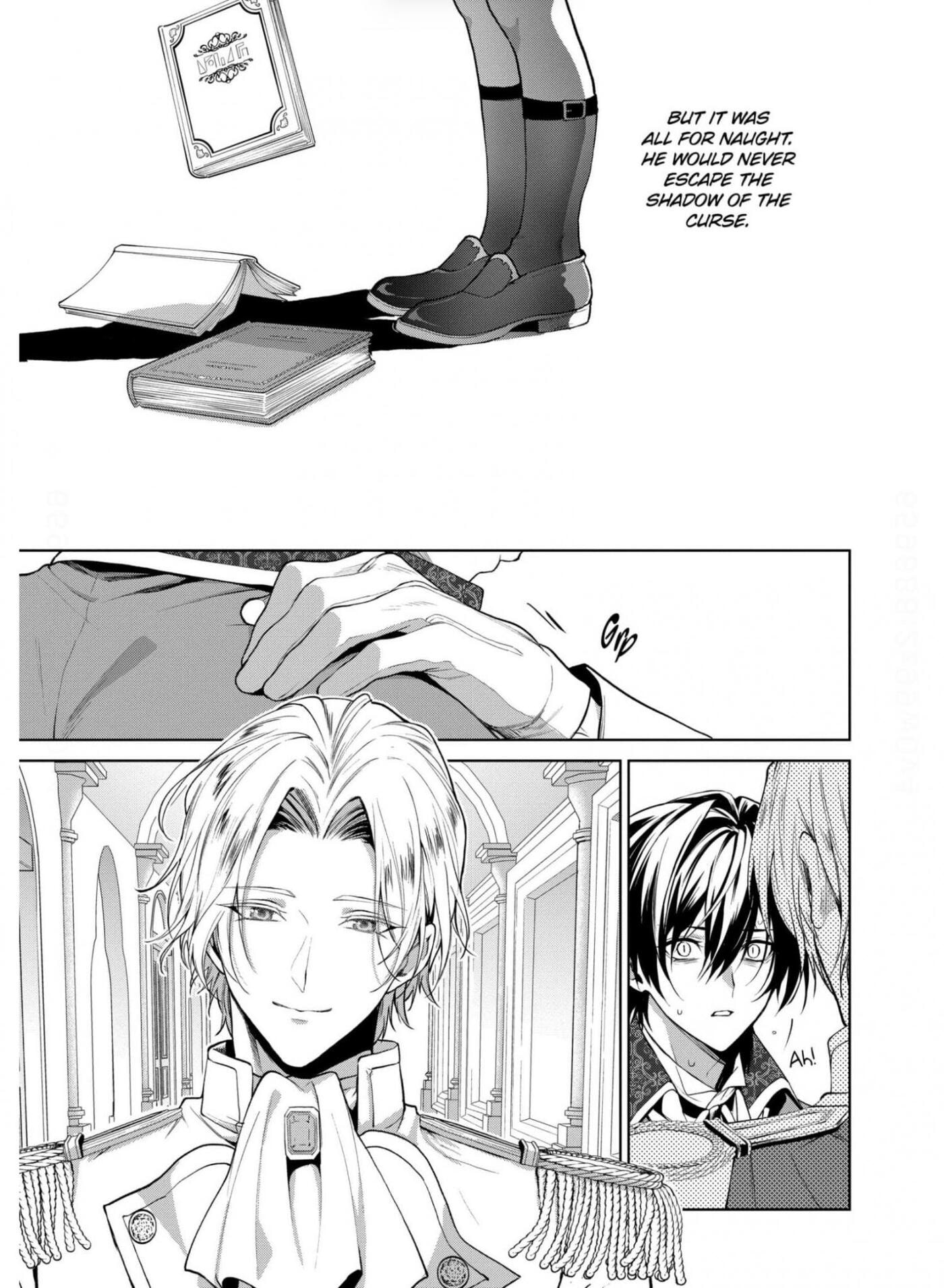 Belle Poupée no Supadari Kon'yaku: 