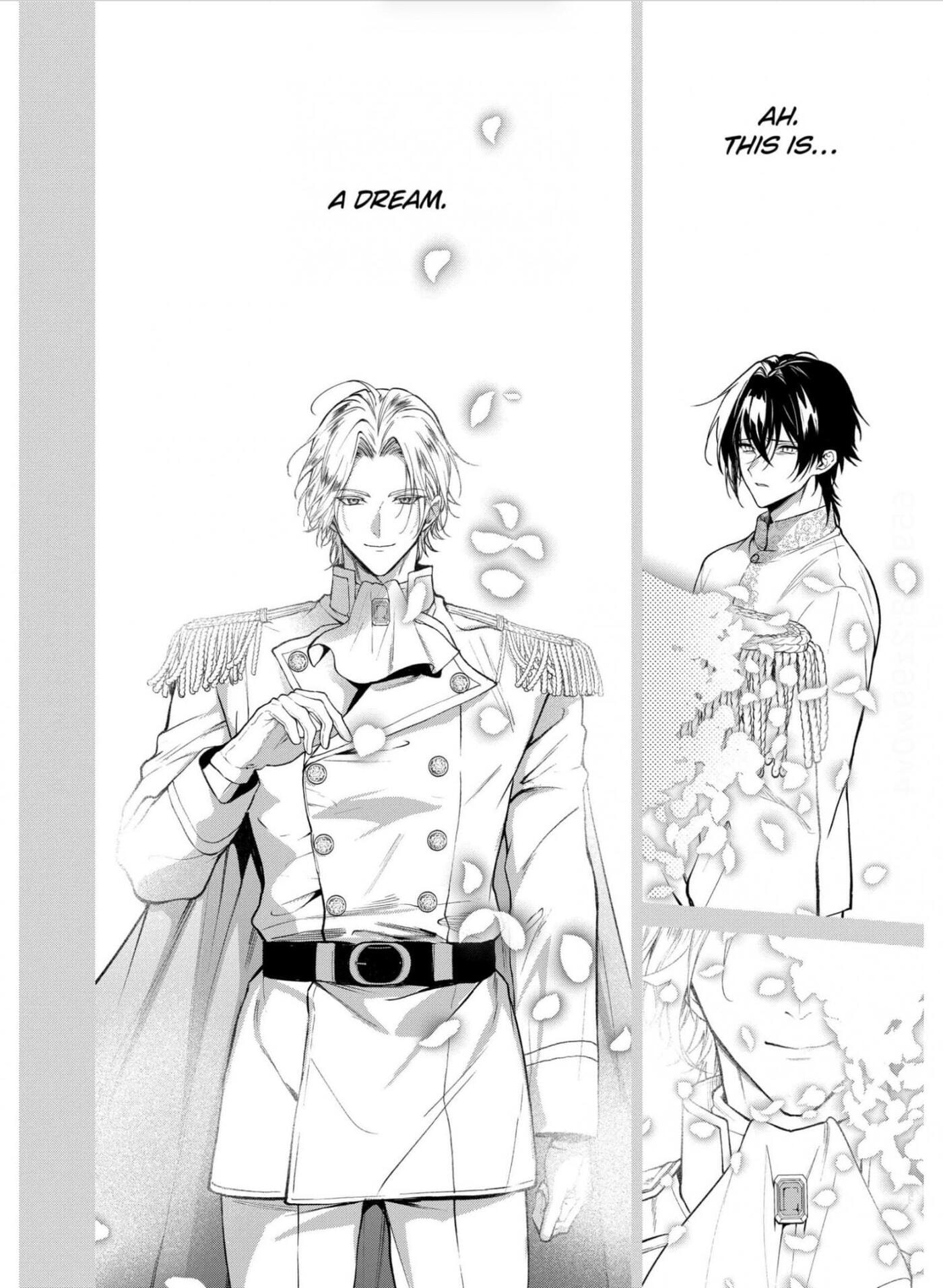 Belle Poupée no Supadari Kon'yaku: 
