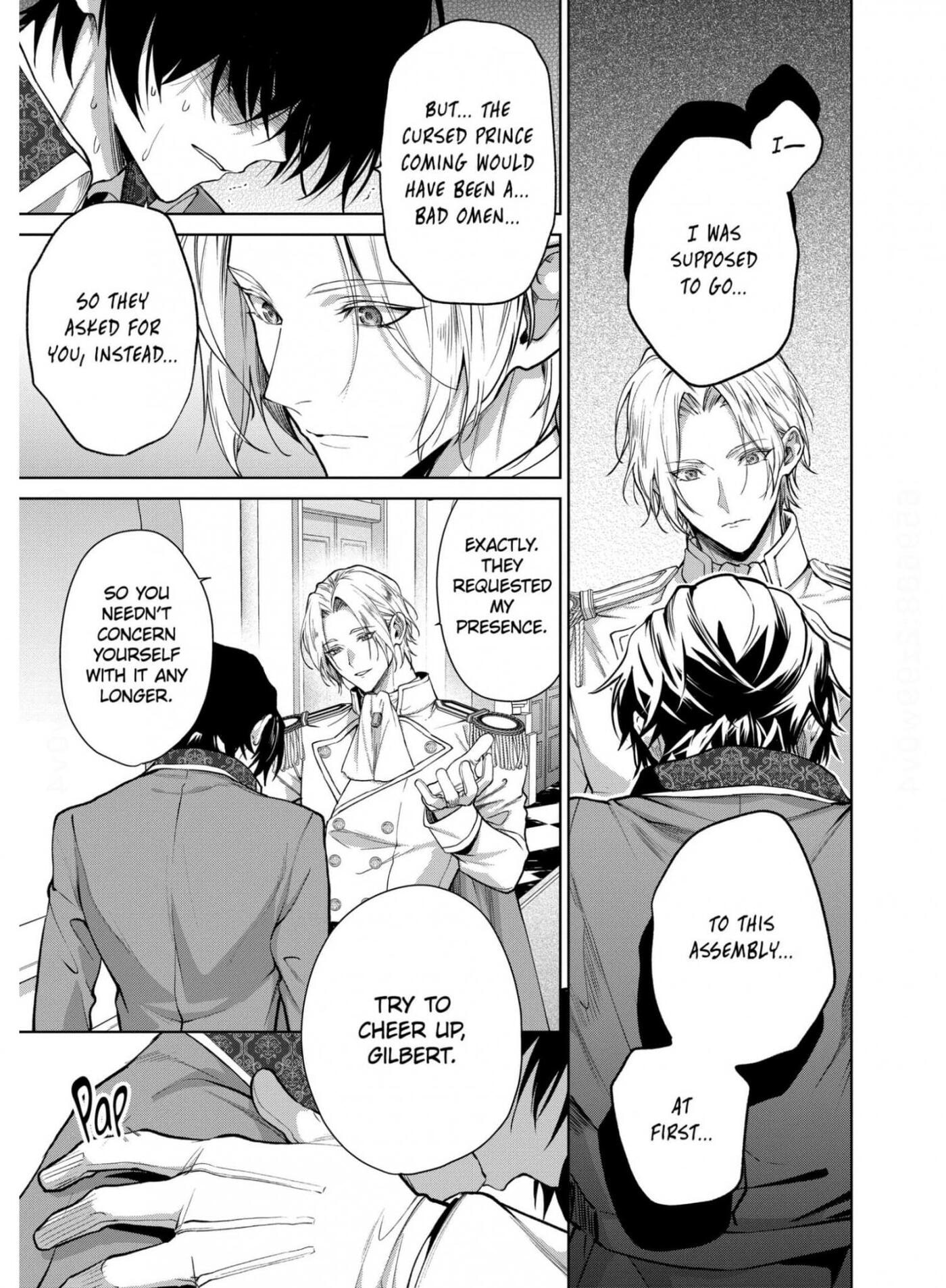 Belle Poupée no Supadari Kon'yaku: 