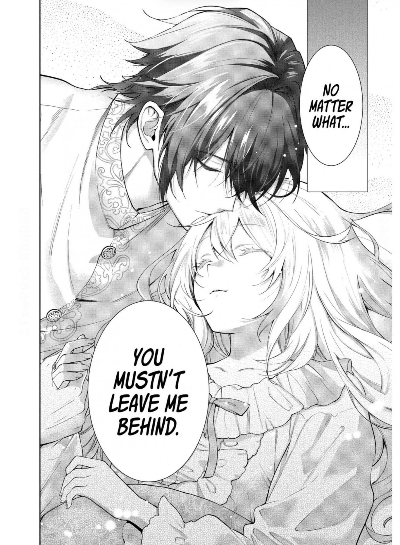 Belle Poupée no Supadari Kon'yaku: 