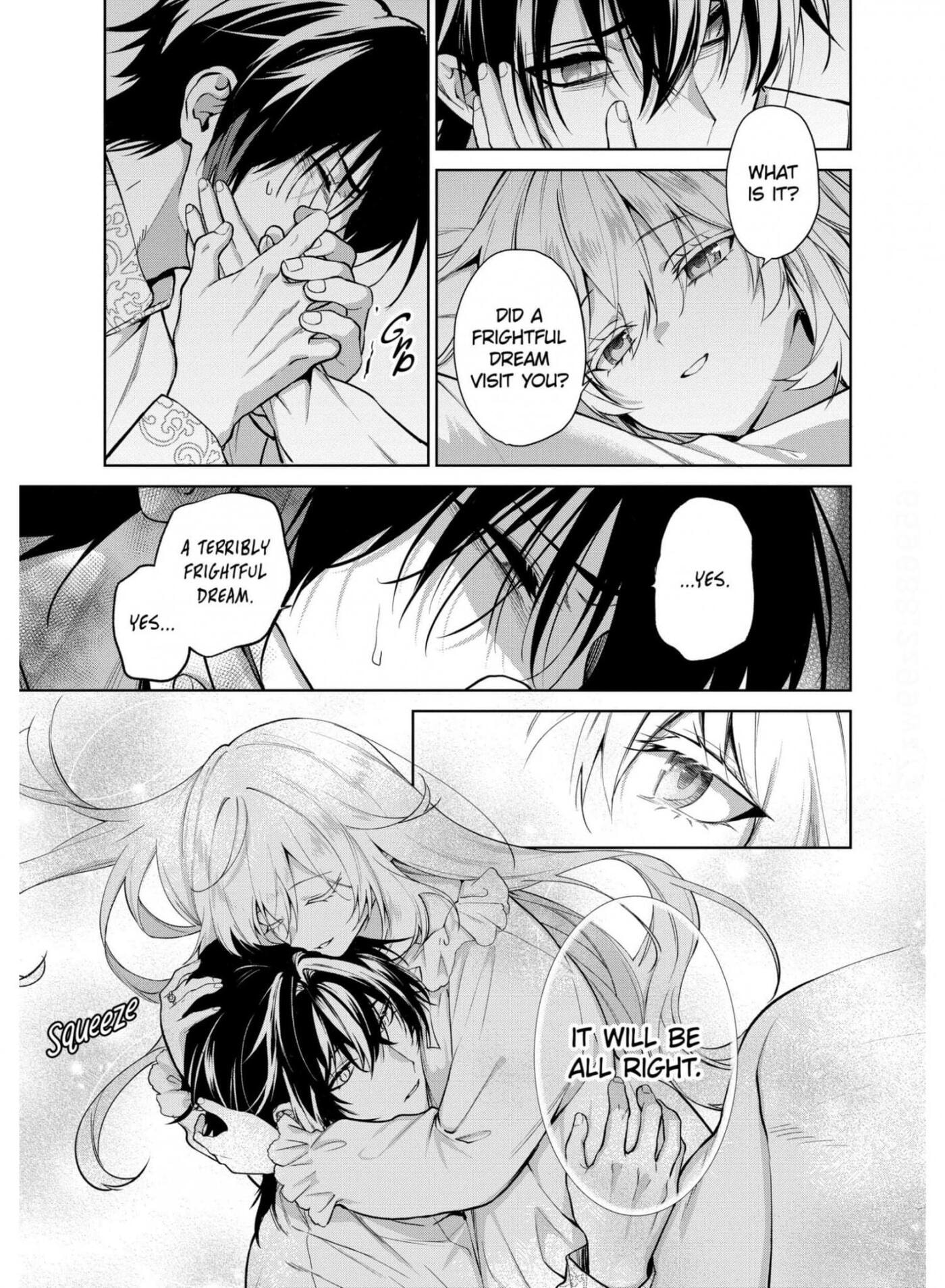 Belle Poupée no Supadari Kon'yaku: 