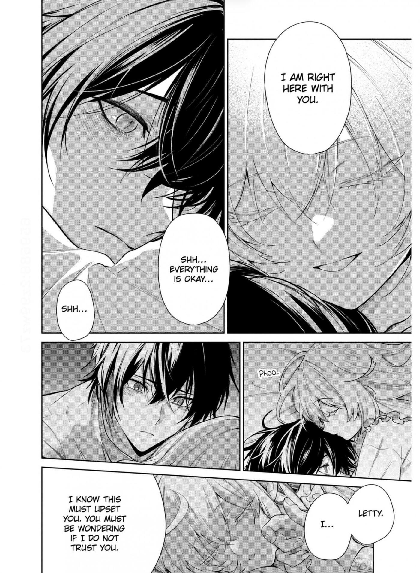 Belle Poupée no Supadari Kon'yaku: 