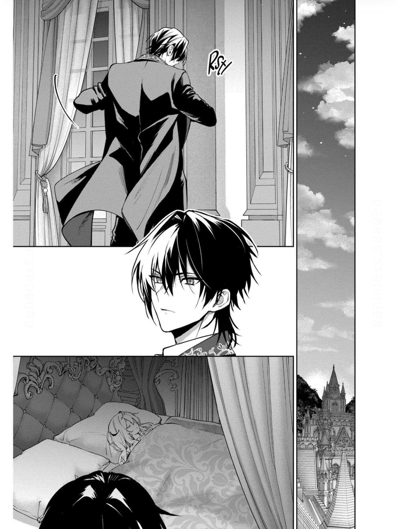 Belle Poupée no Supadari Kon'yaku: 