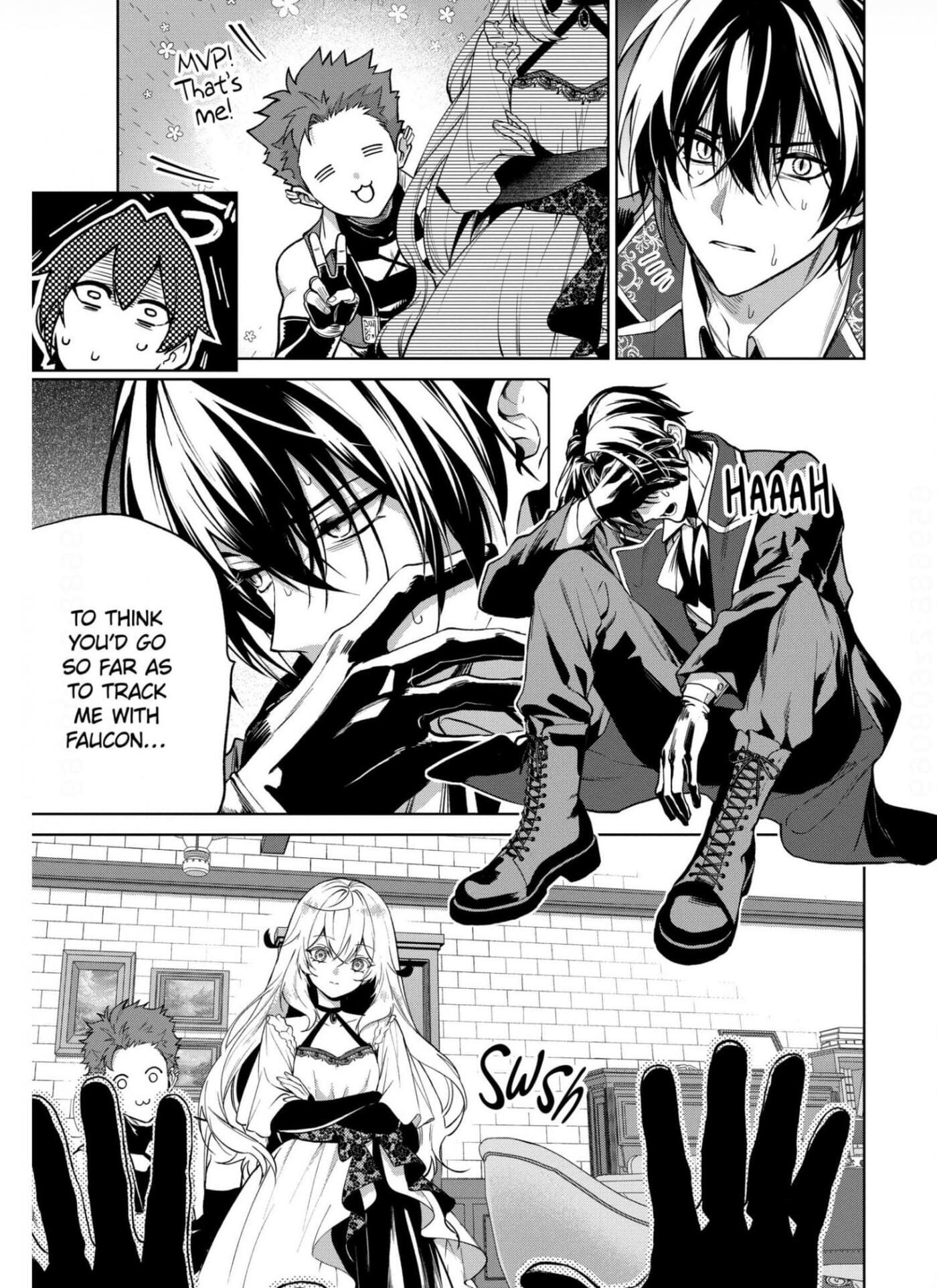 Belle Poupée no Supadari Kon'yaku: 