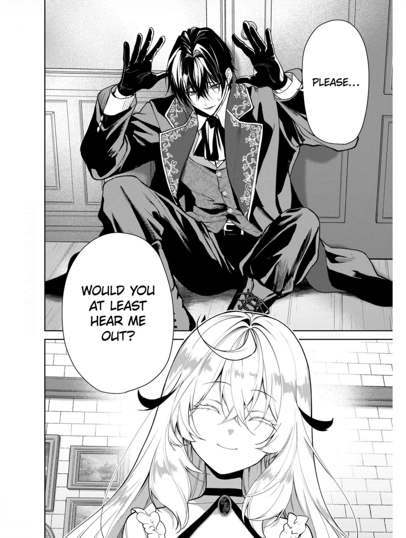 Belle Poupée no Supadari Kon'yaku: 