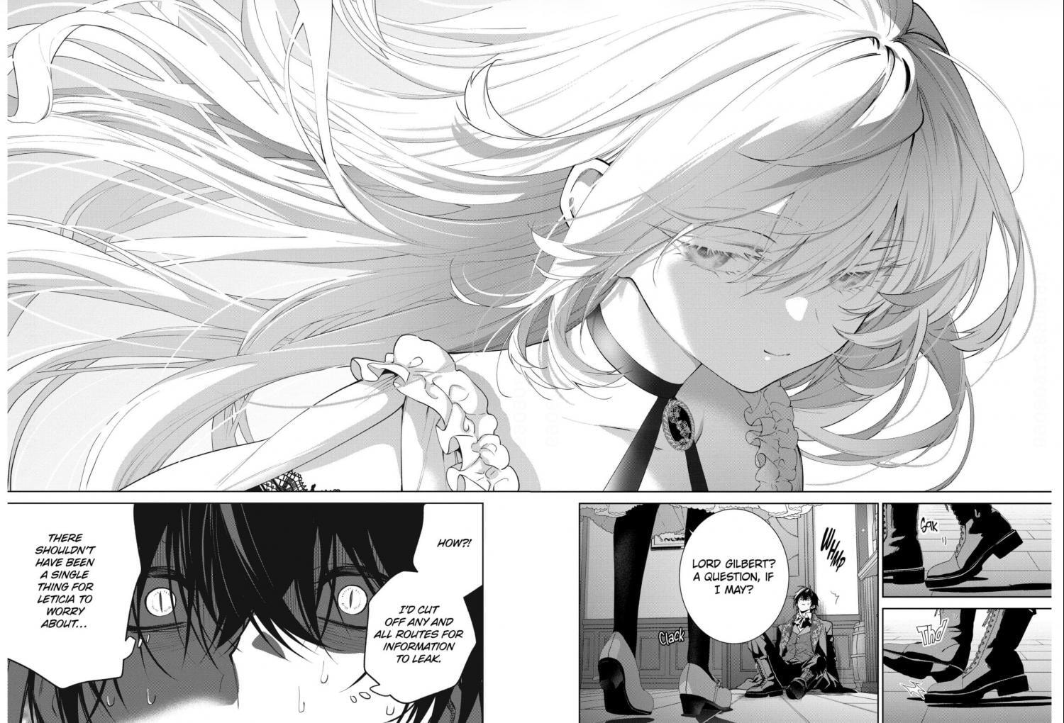 Belle Poupée no Supadari Kon'yaku: 