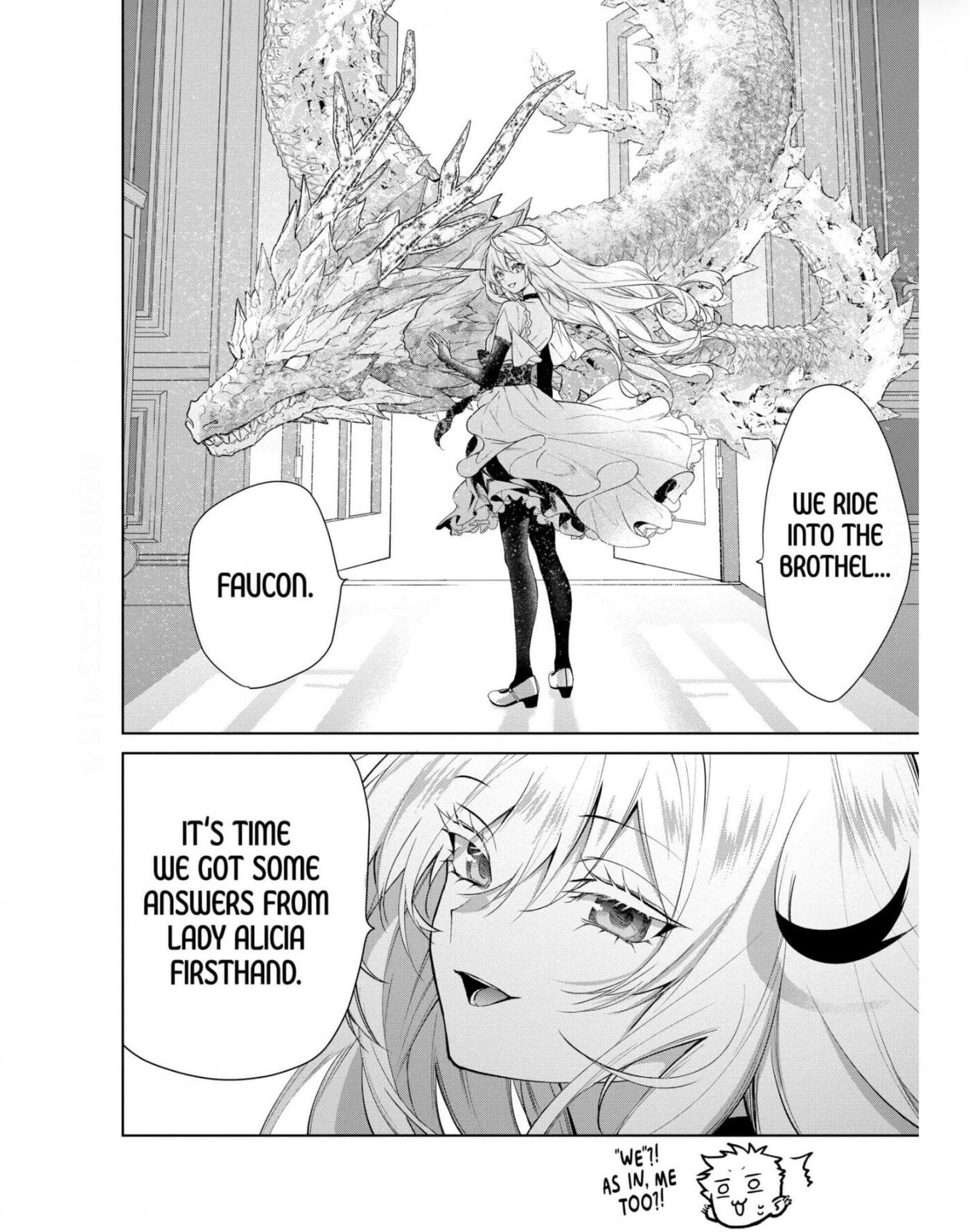 Belle Poupée no Supadari Kon'yaku: 