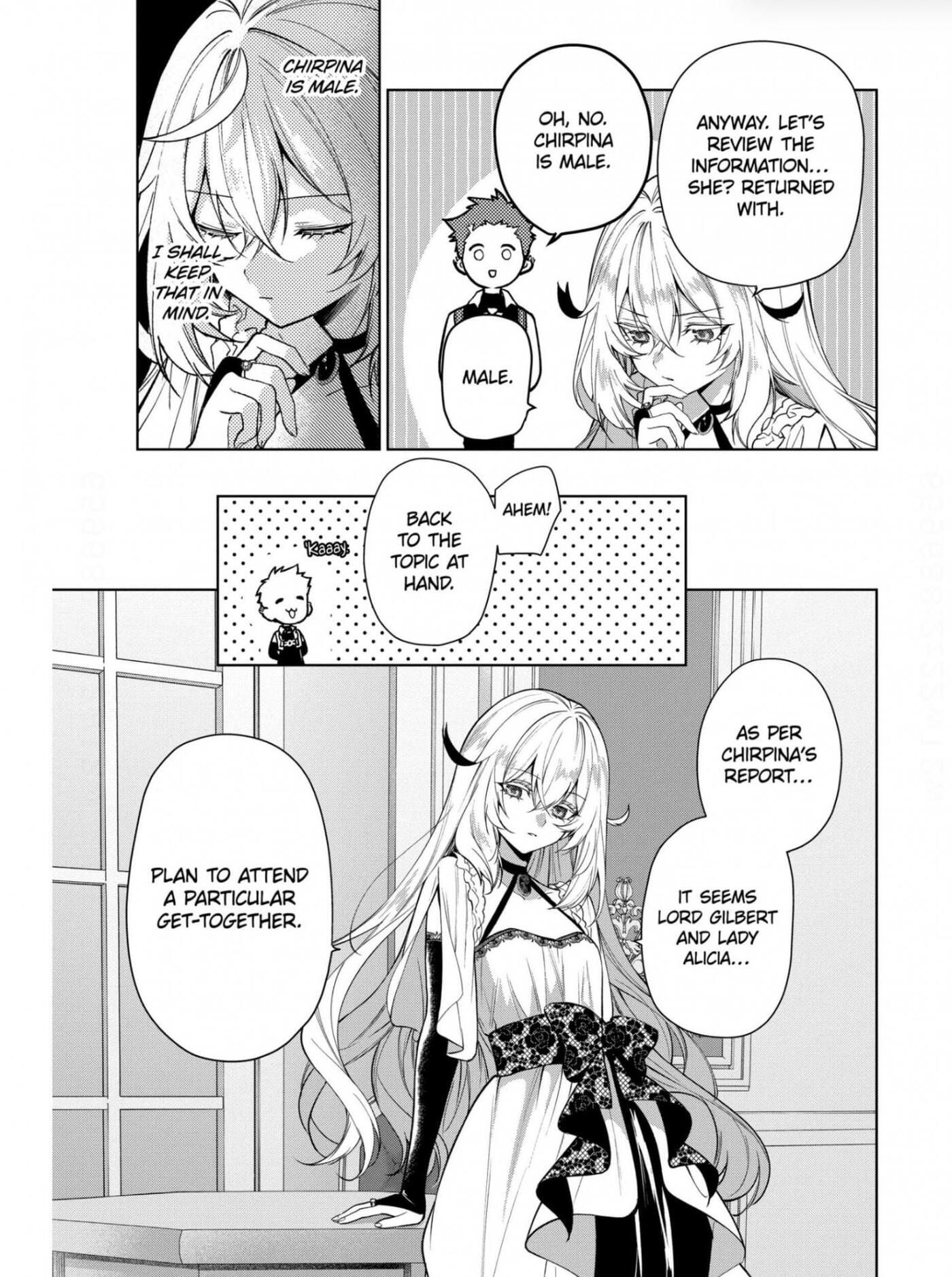 Belle Poupée no Supadari Kon'yaku: 