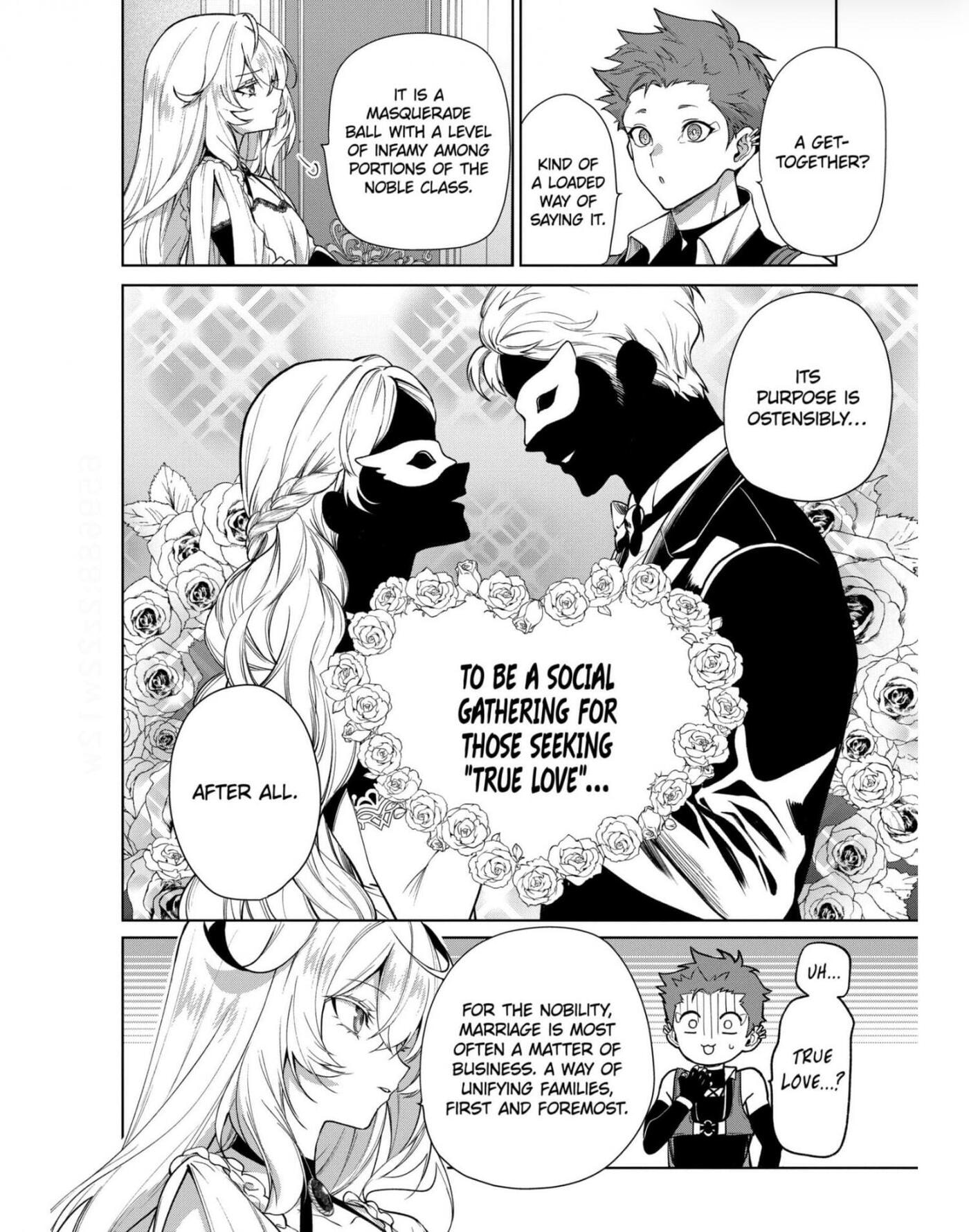 Belle Poupée no Supadari Kon'yaku: 