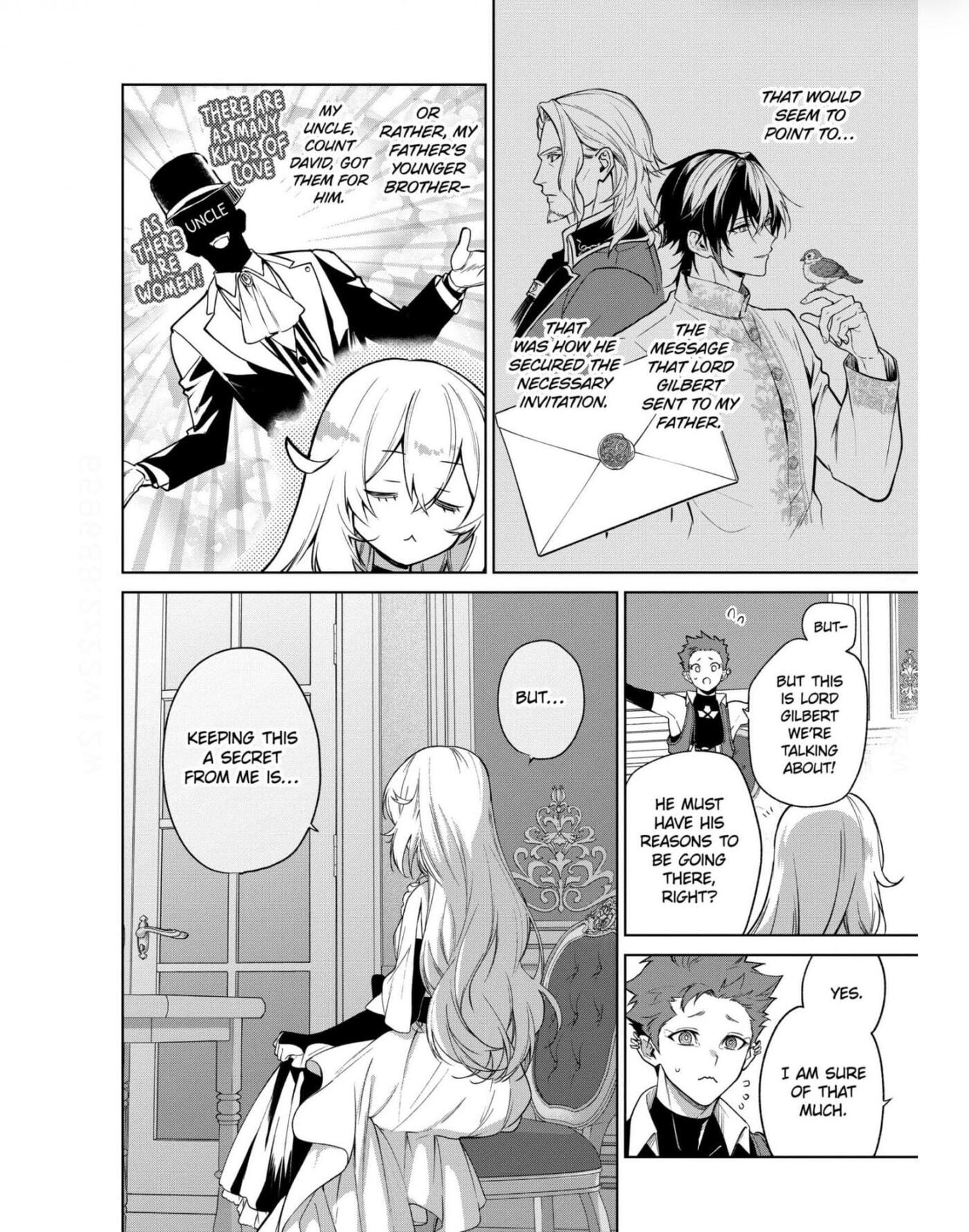 Belle Poupée no Supadari Kon'yaku: 